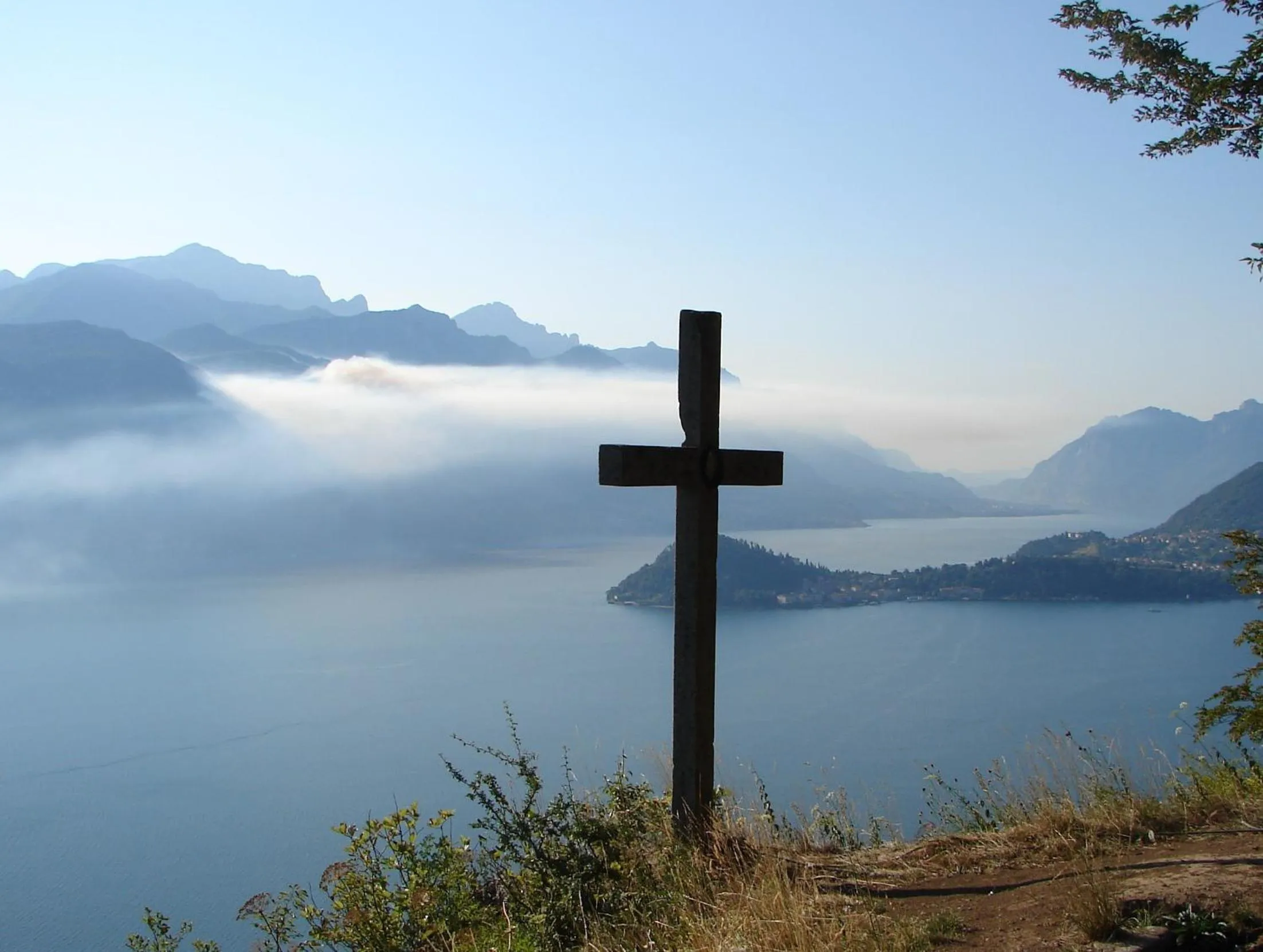 Day in Balcone Fiorito