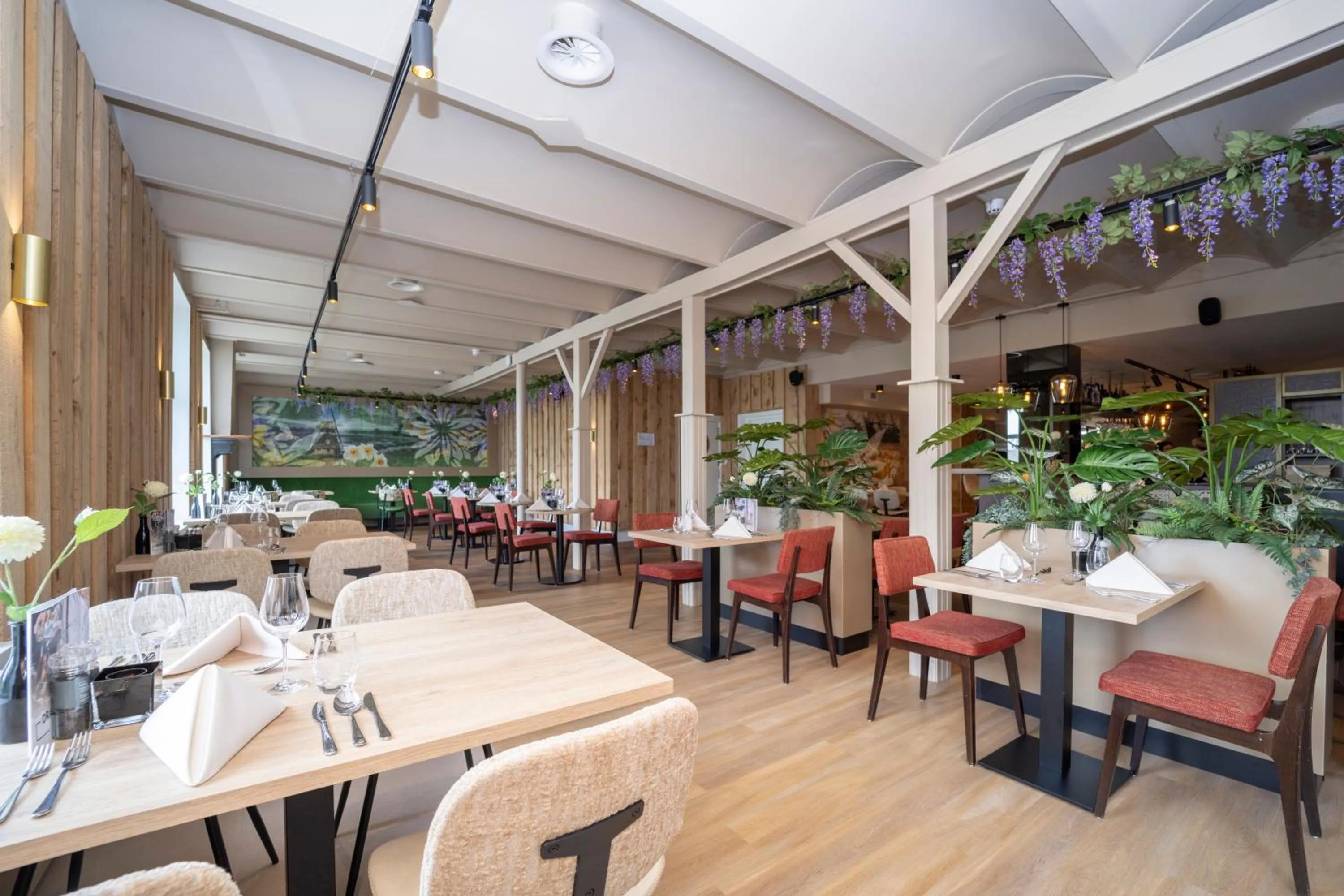 Restaurant/places to eat in Fletcher Hotel-Restaurant de Borken