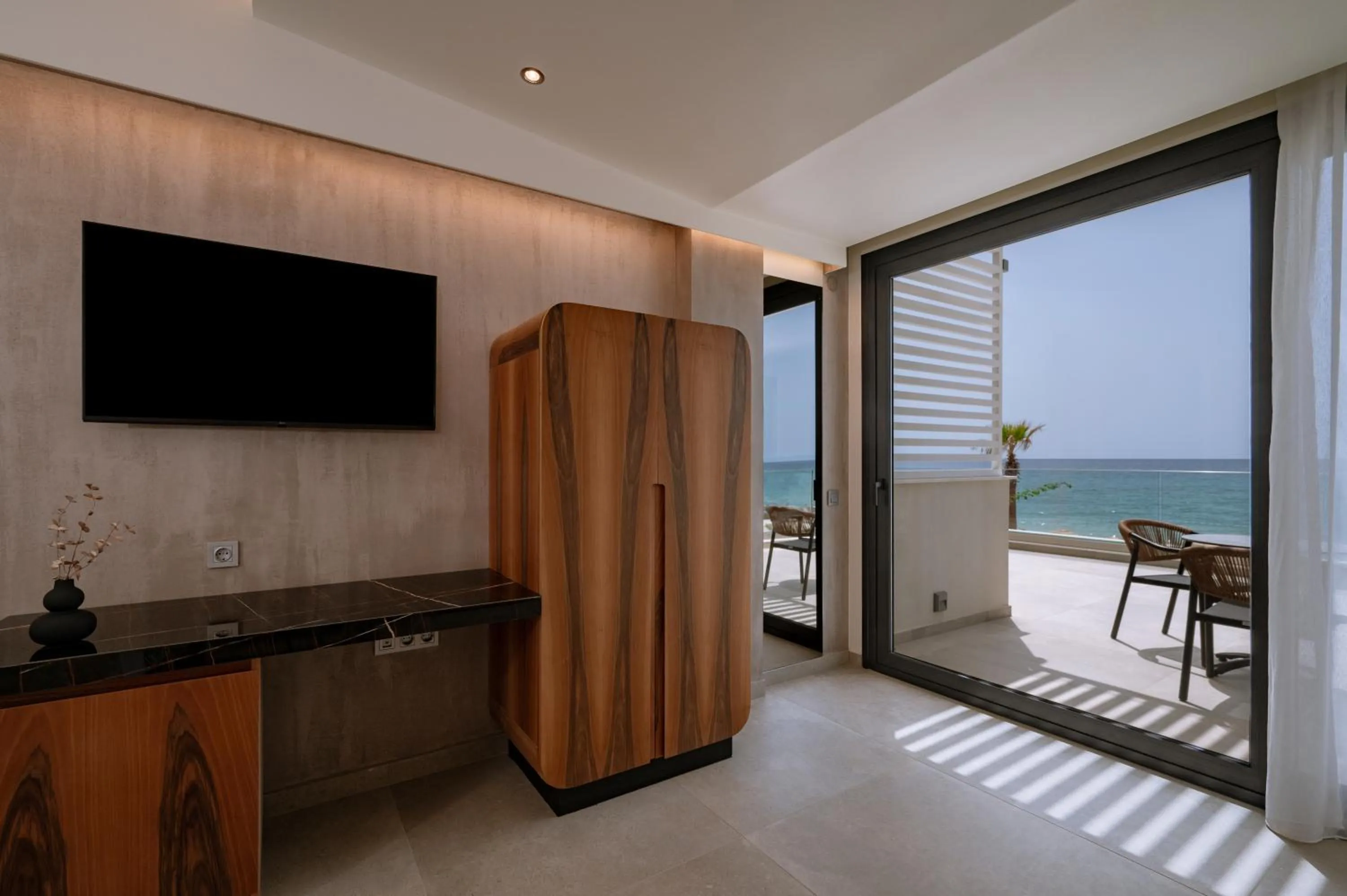 ZEST THASSOS LUXURY RETREAT