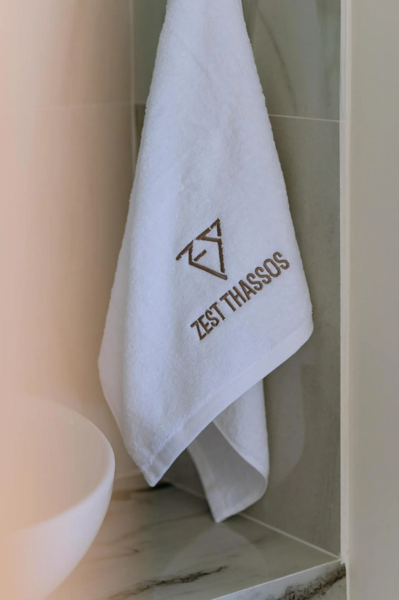 ZEST THASSOS LUXURY RETREAT