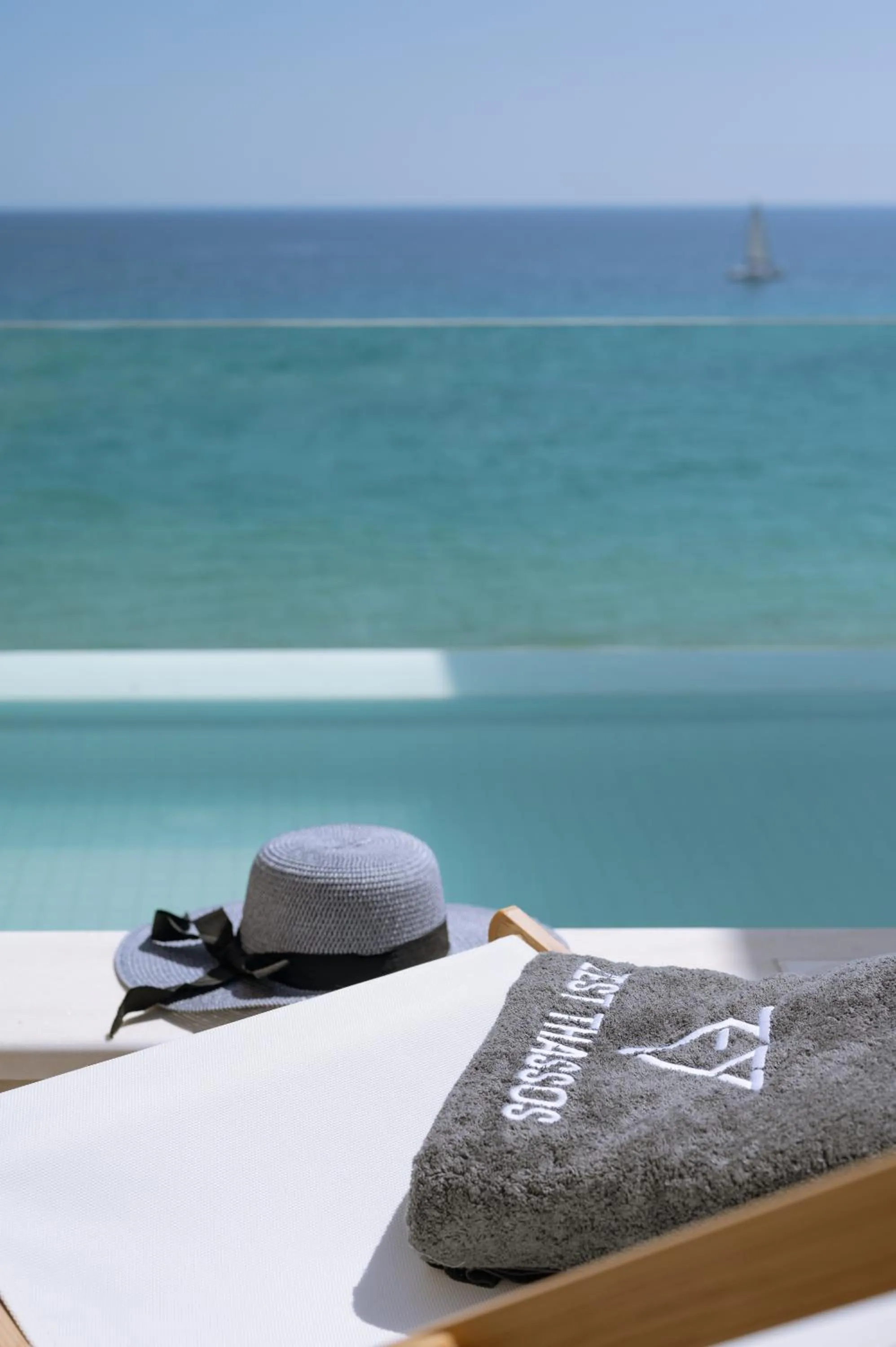 ZEST THASSOS LUXURY RETREAT