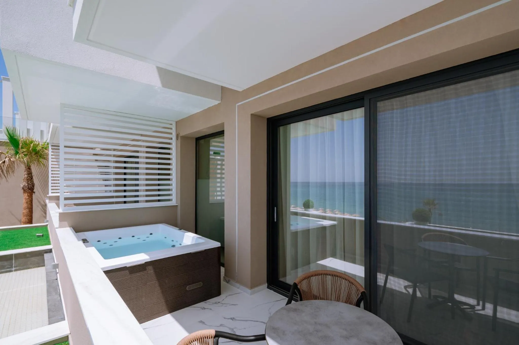 ZEST THASSOS LUXURY RETREAT