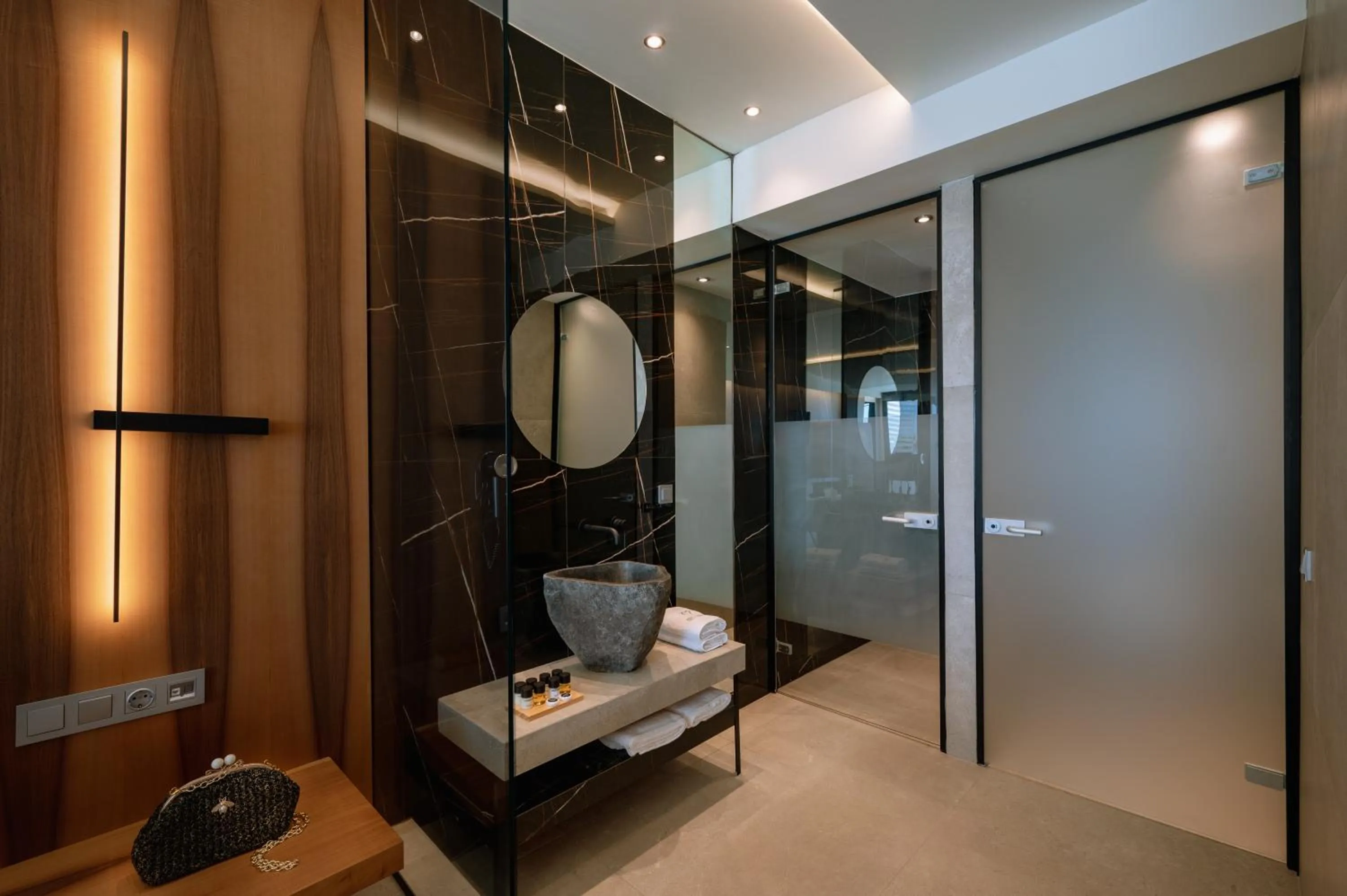 ZEST THASSOS LUXURY RETREAT