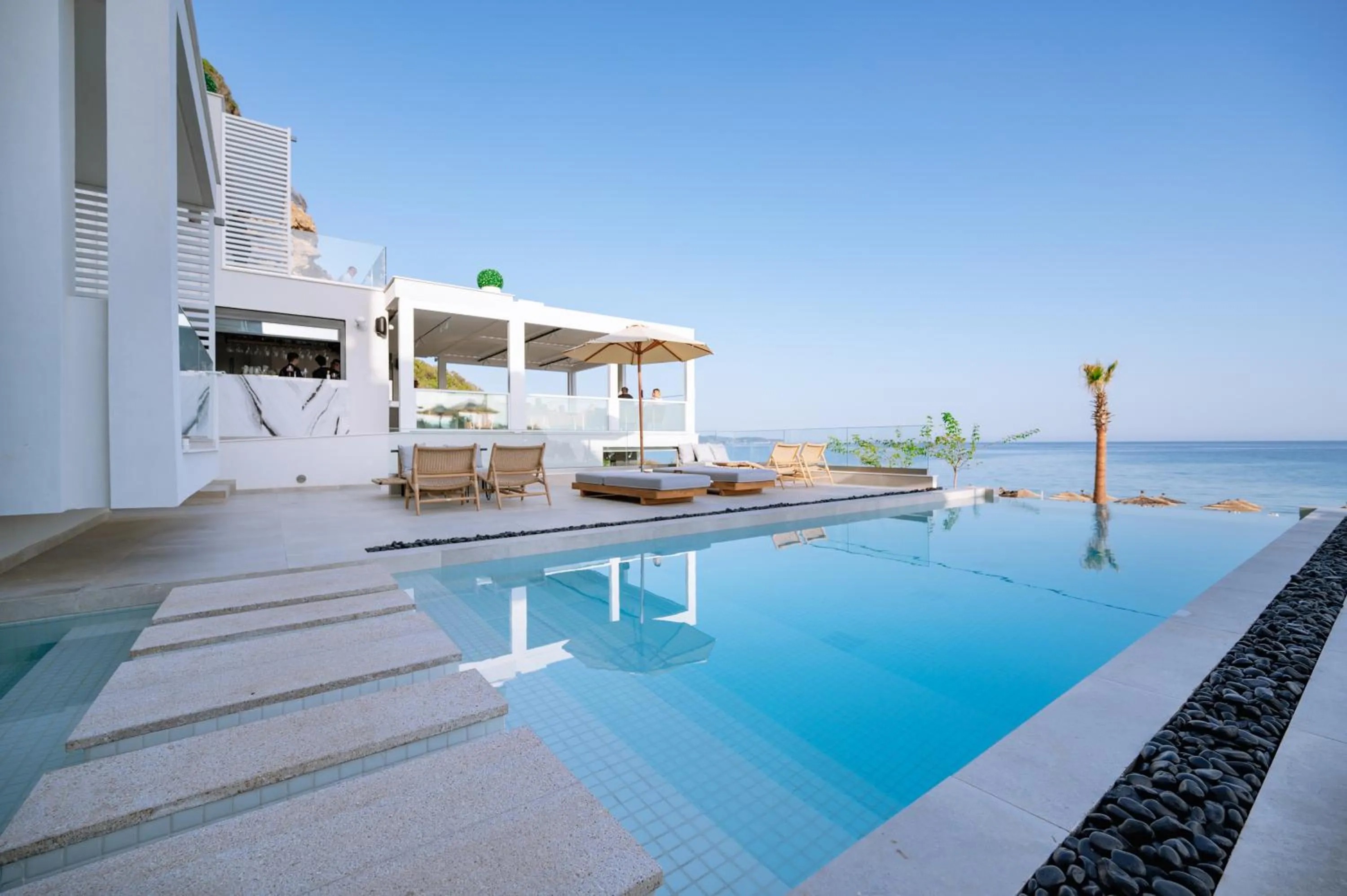 ZEST THASSOS LUXURY RETREAT