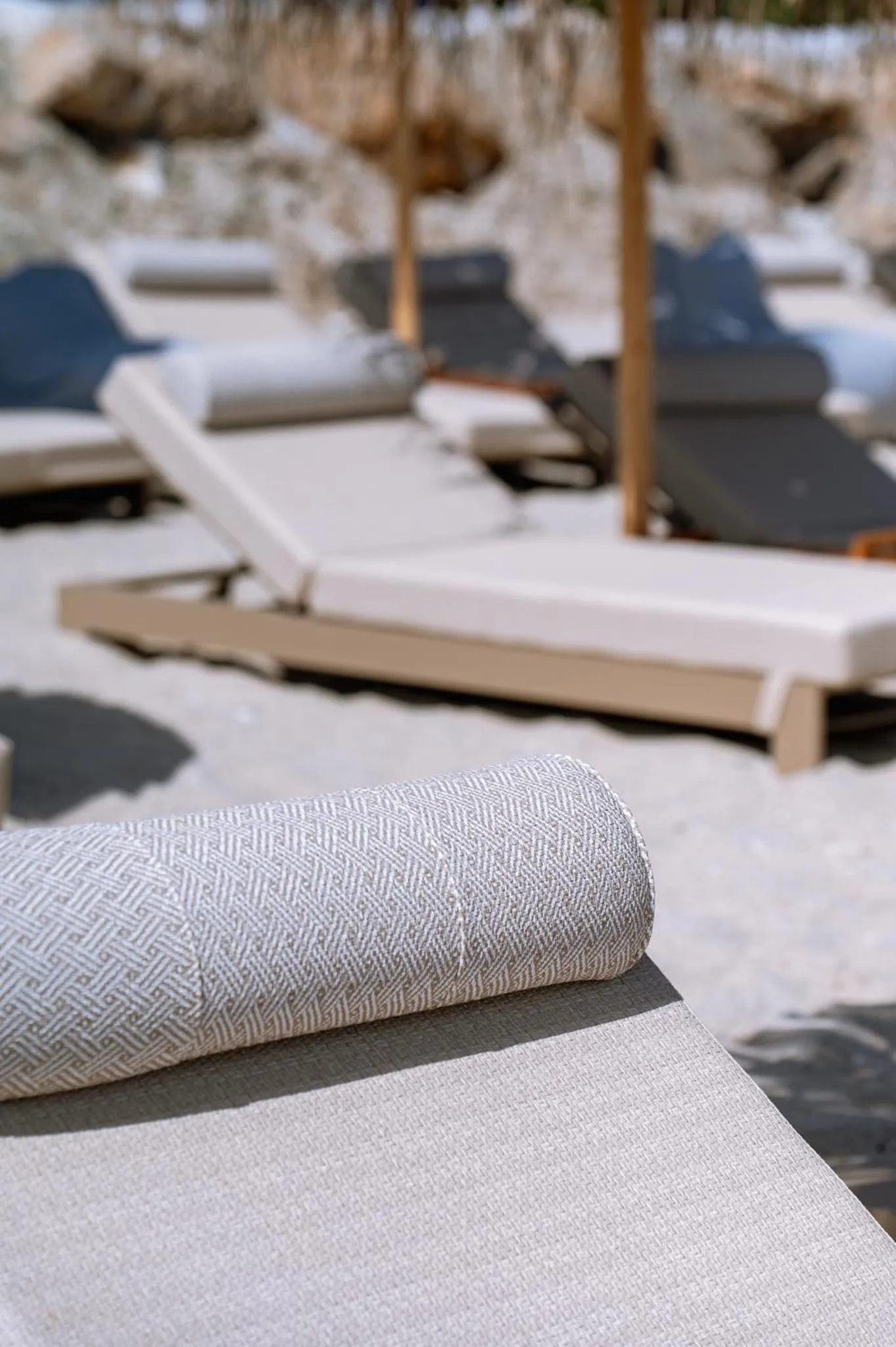 ZEST THASSOS LUXURY RETREAT