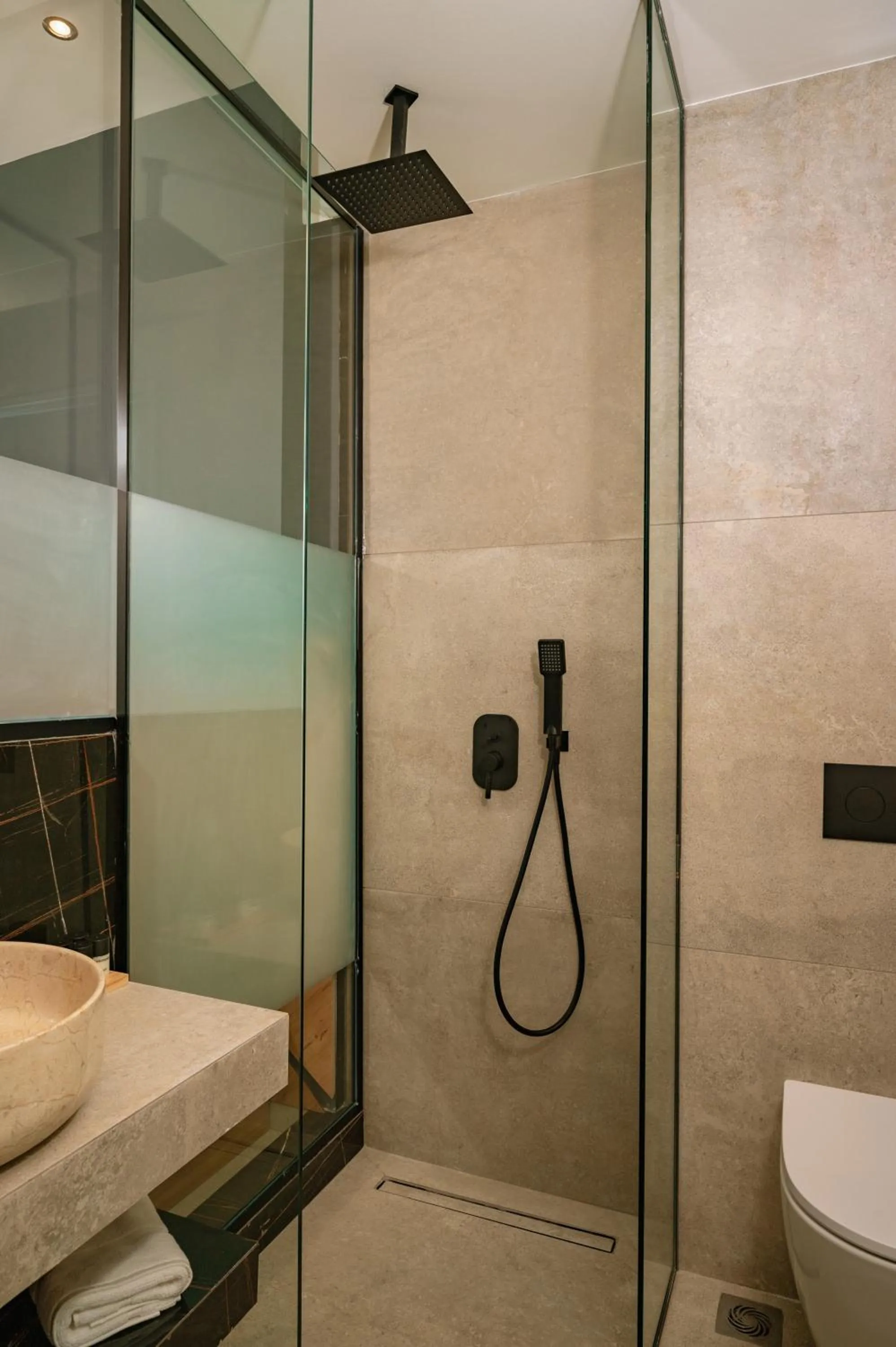 ZEST THASSOS LUXURY RETREAT