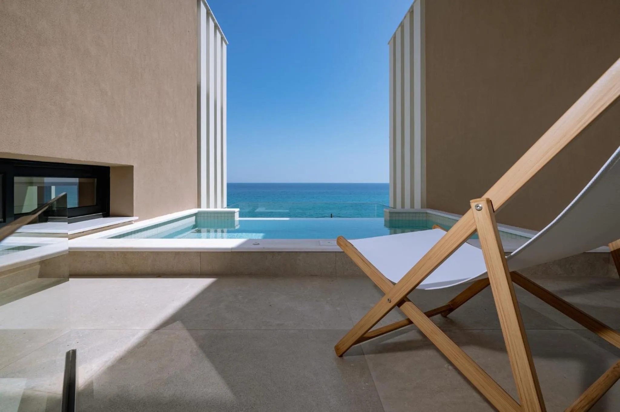 ZEST THASSOS LUXURY RETREAT