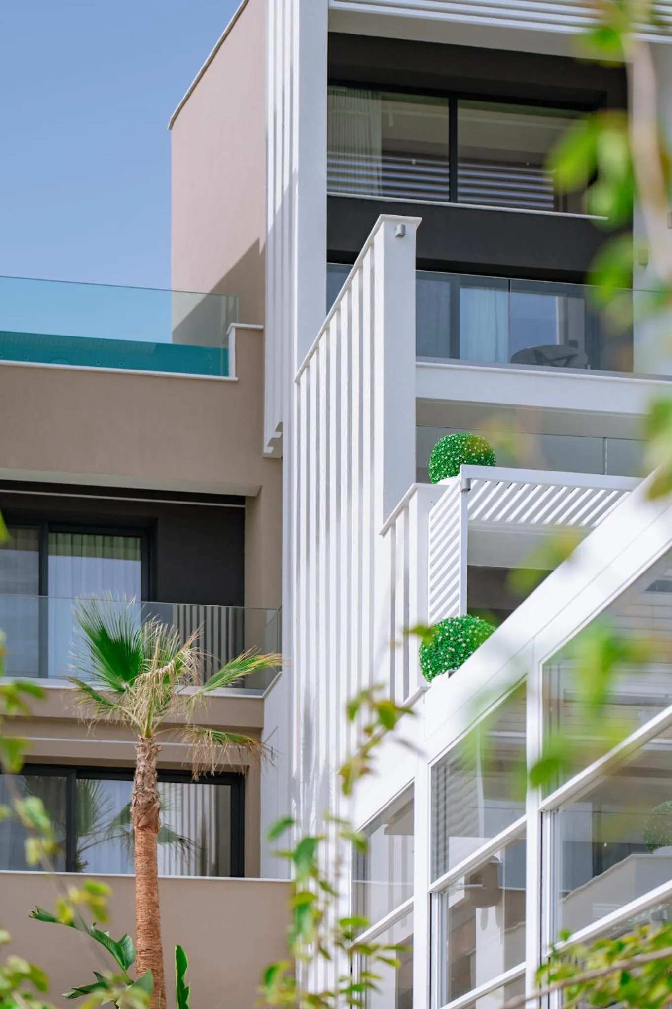 ZEST THASSOS LUXURY RETREAT