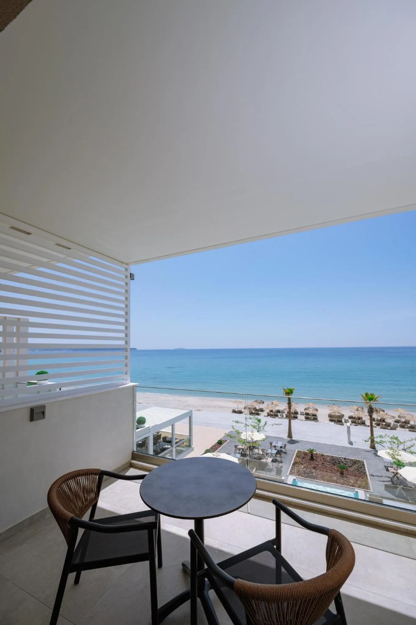 ZEST THASSOS LUXURY RETREAT