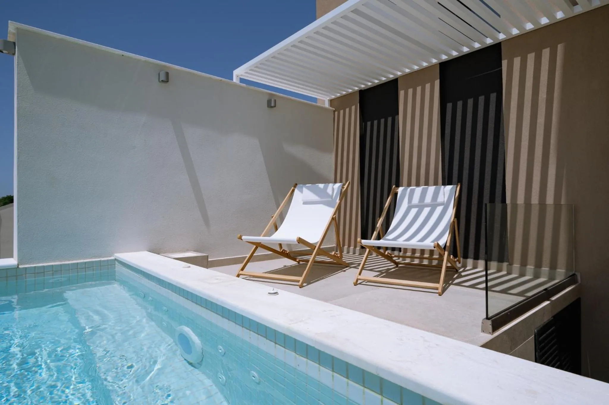 ZEST THASSOS LUXURY RETREAT