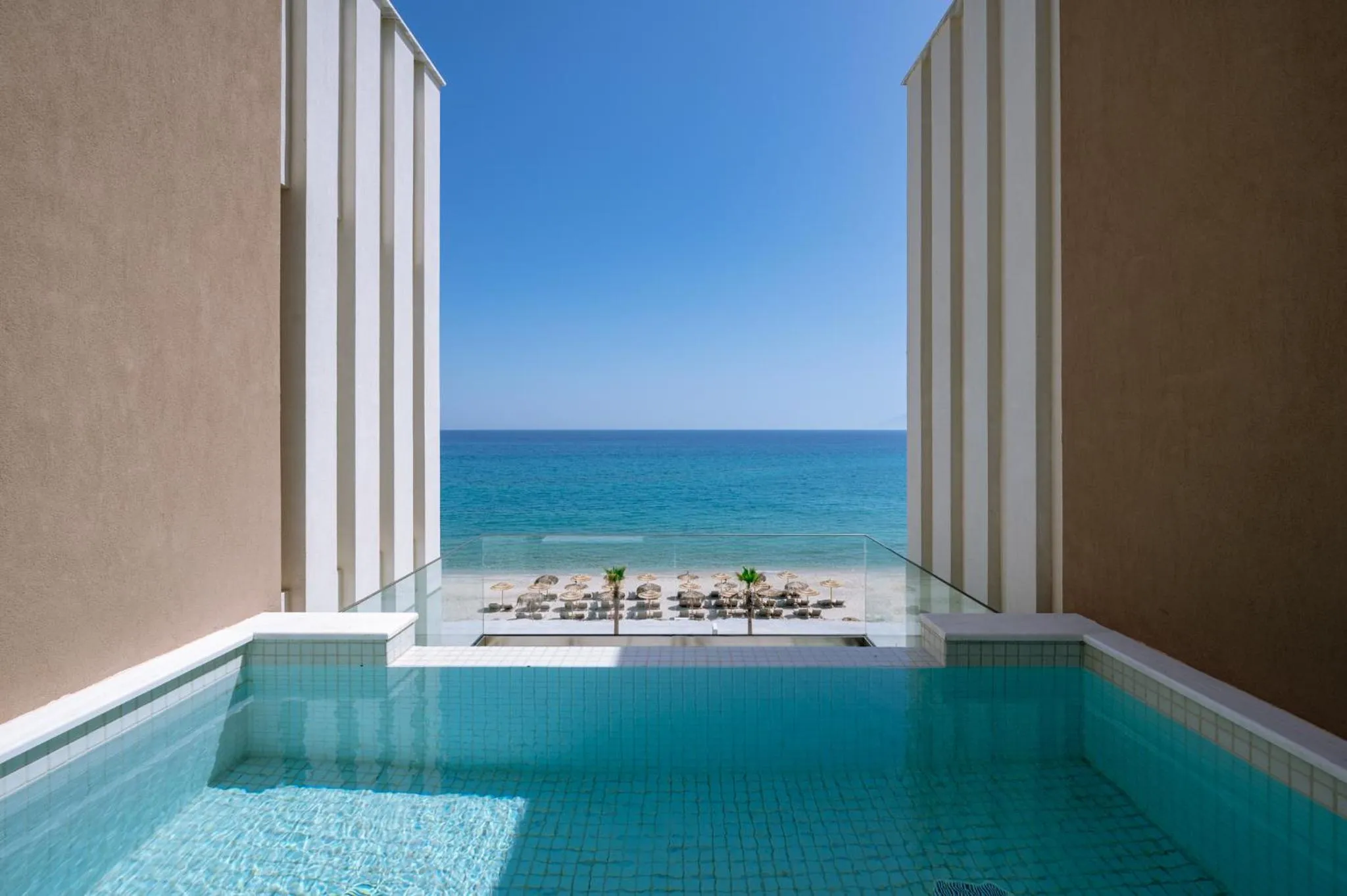 ZEST THASSOS LUXURY RETREAT