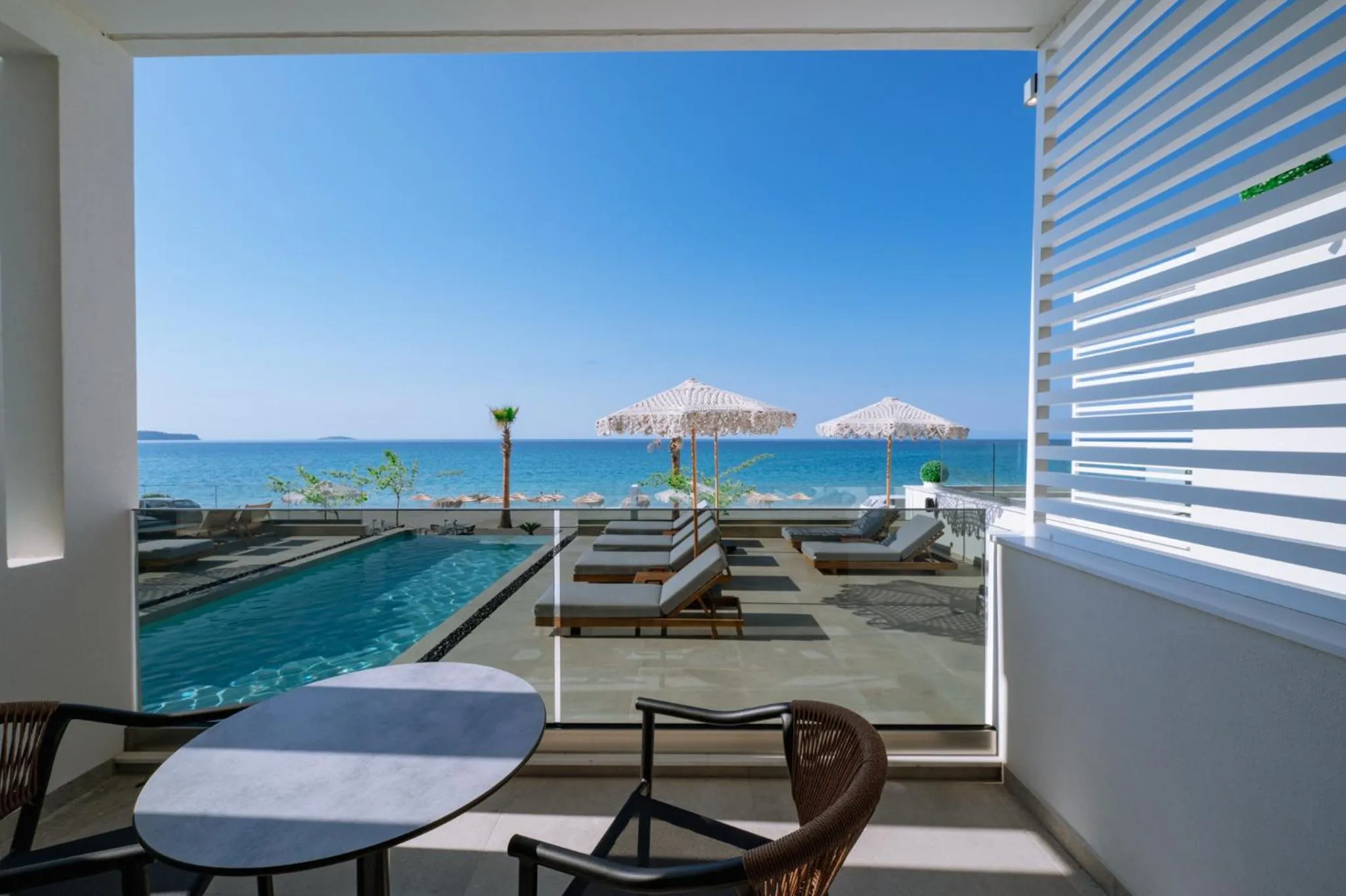 ZEST THASSOS LUXURY RETREAT