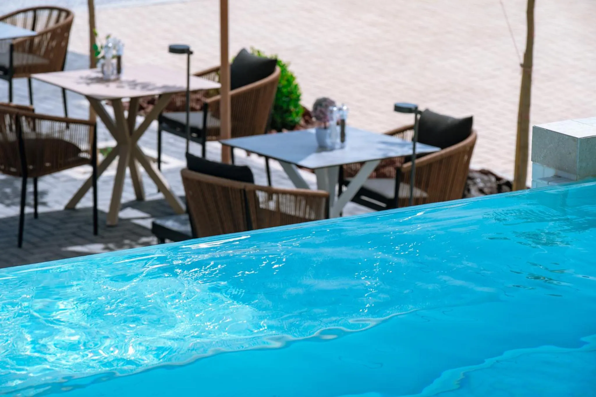 ZEST THASSOS LUXURY RETREAT