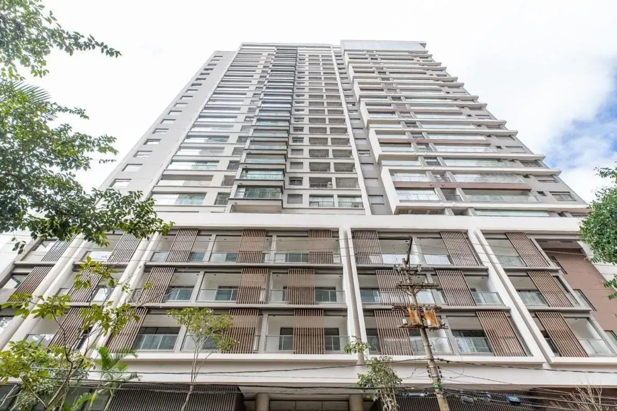 Atmosfera Brooklin Atmosfera Brooklin