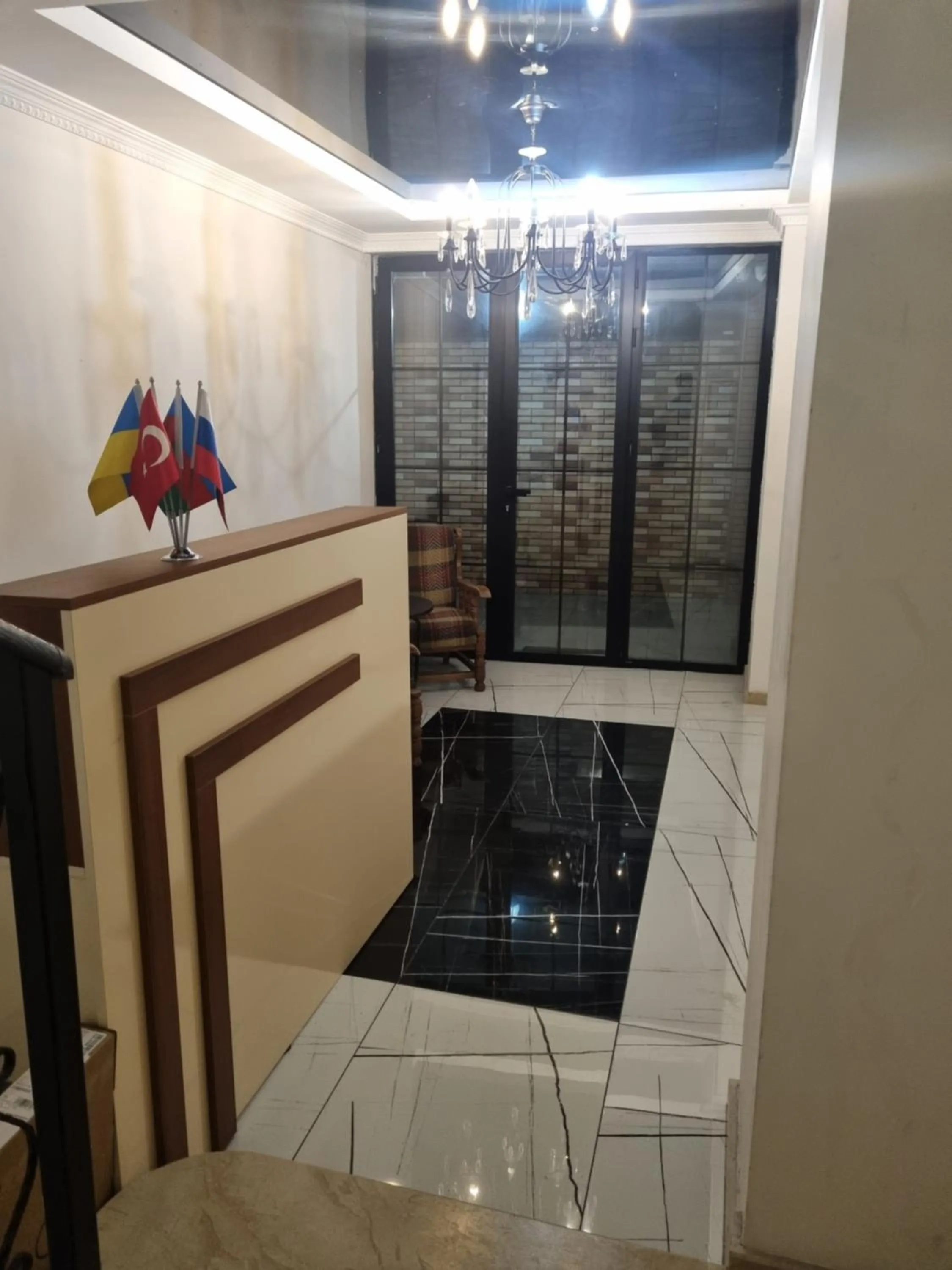 Property building in MAHALI HOTEL