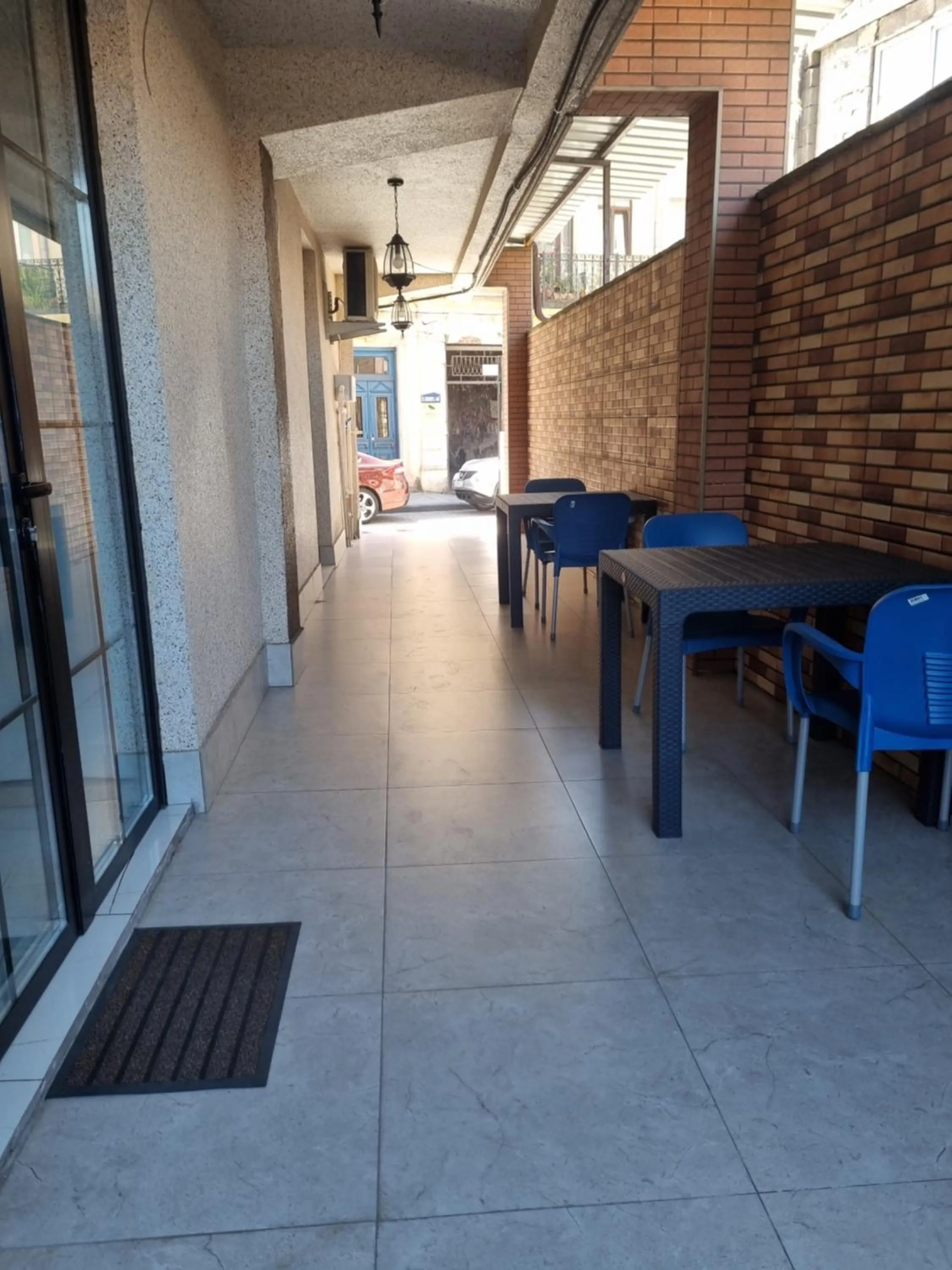 Property building in MAHALI HOTEL