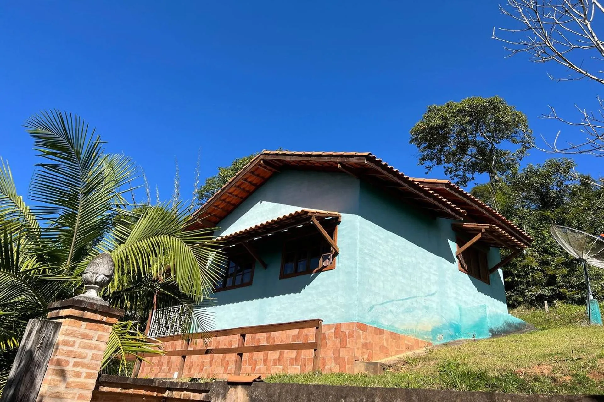 Estância Village de Cunha