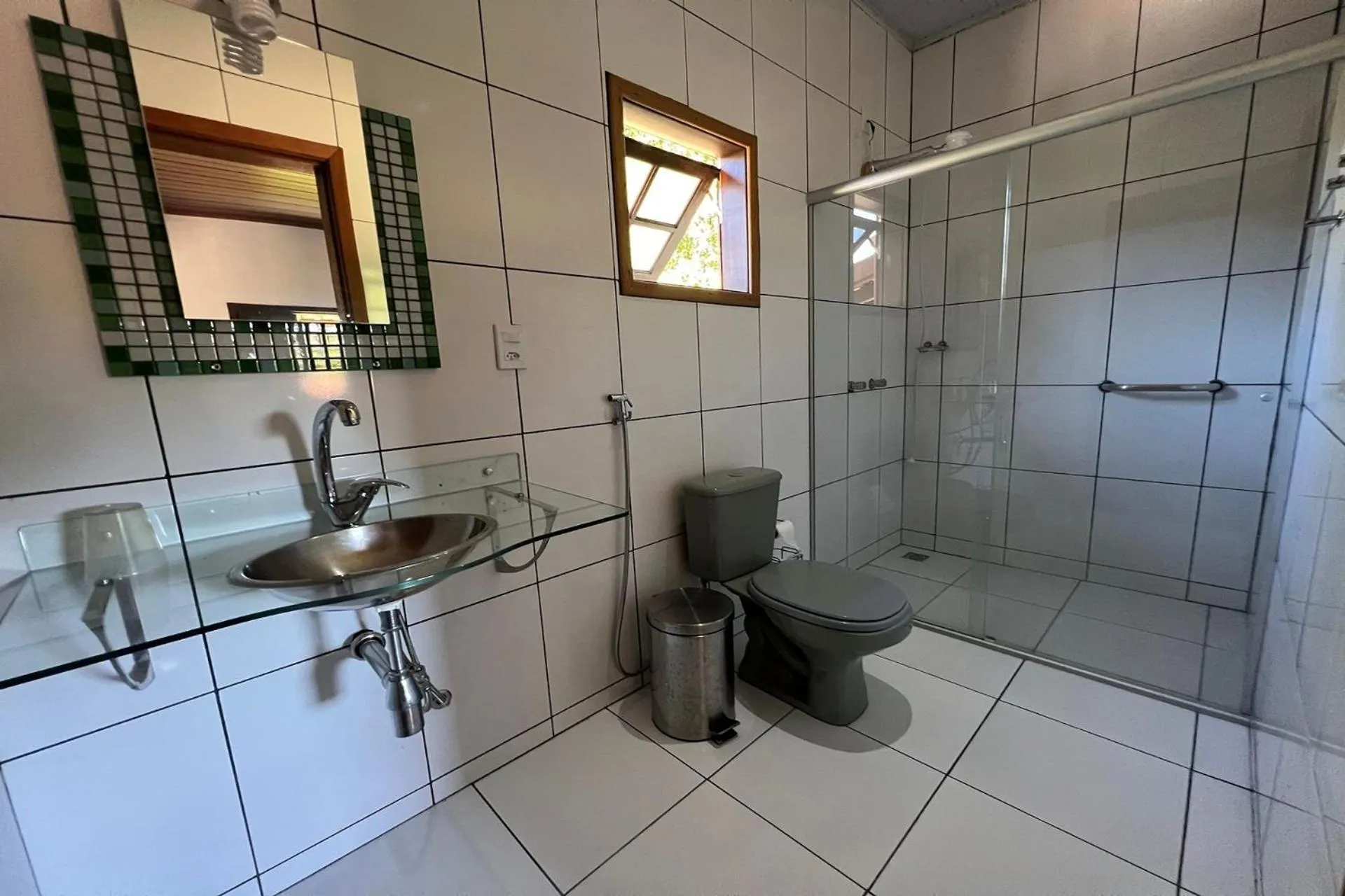 Estância Village de Cunha