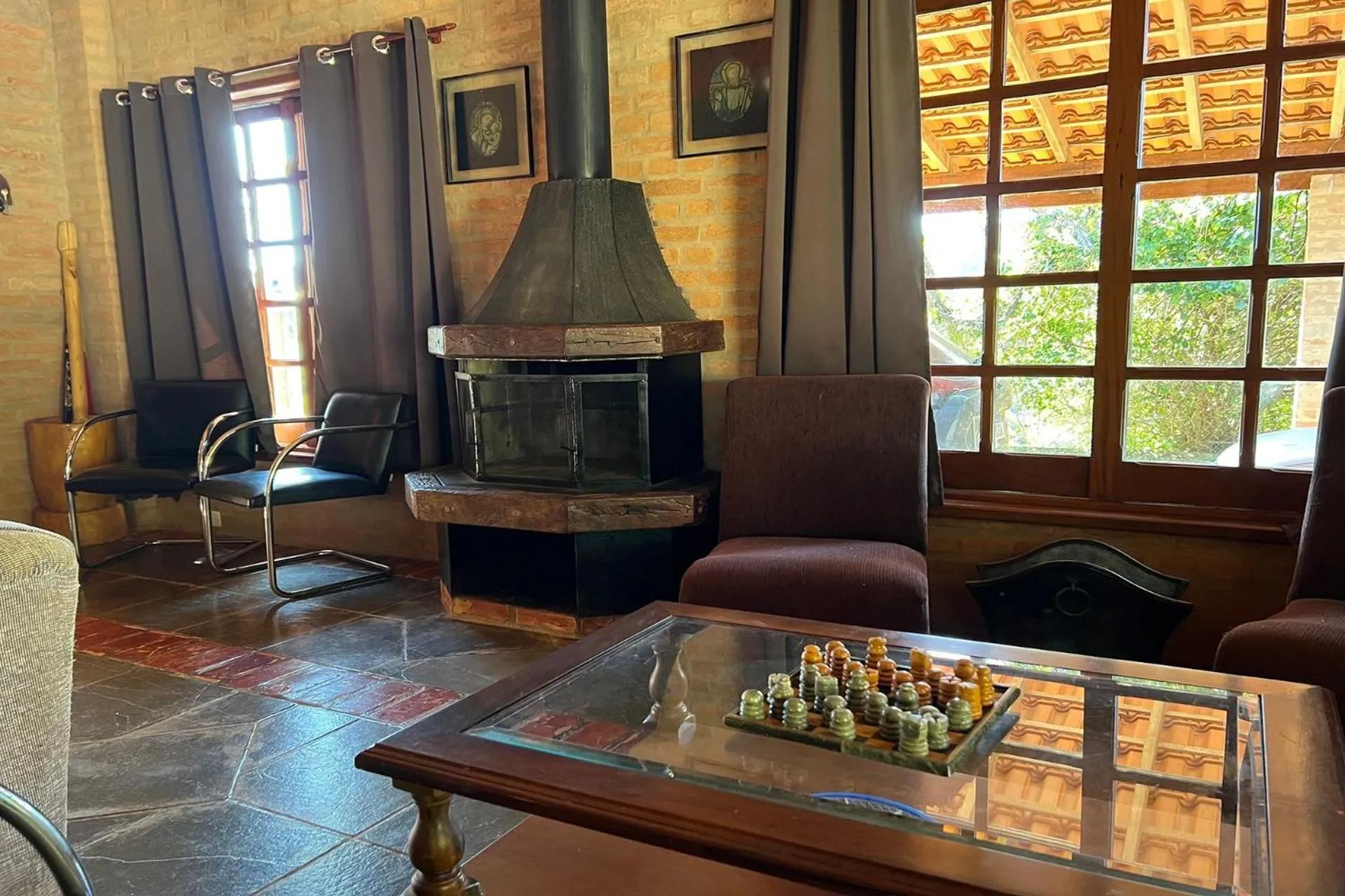 Estância Village de Cunha