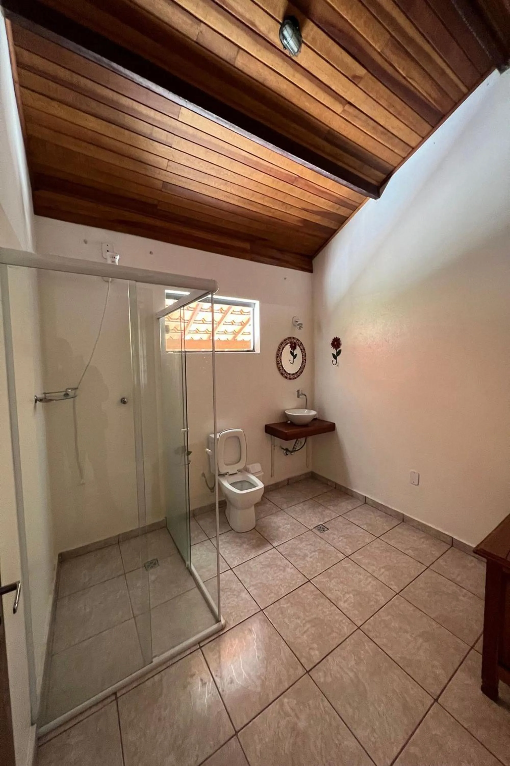 Estância Village de Cunha