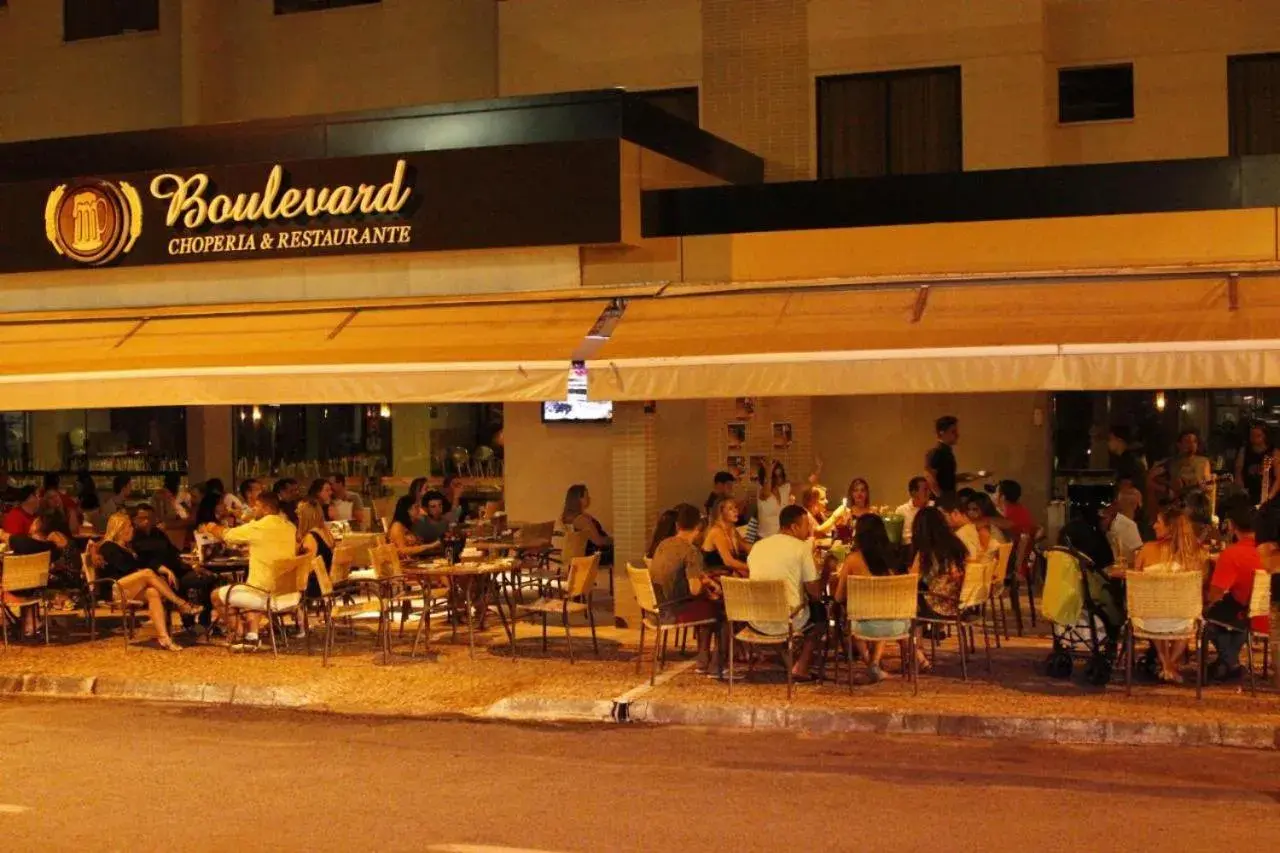 Prive Boulevard Thermas - OFICIAL Prive Boulevard Thermas - OFICIAL