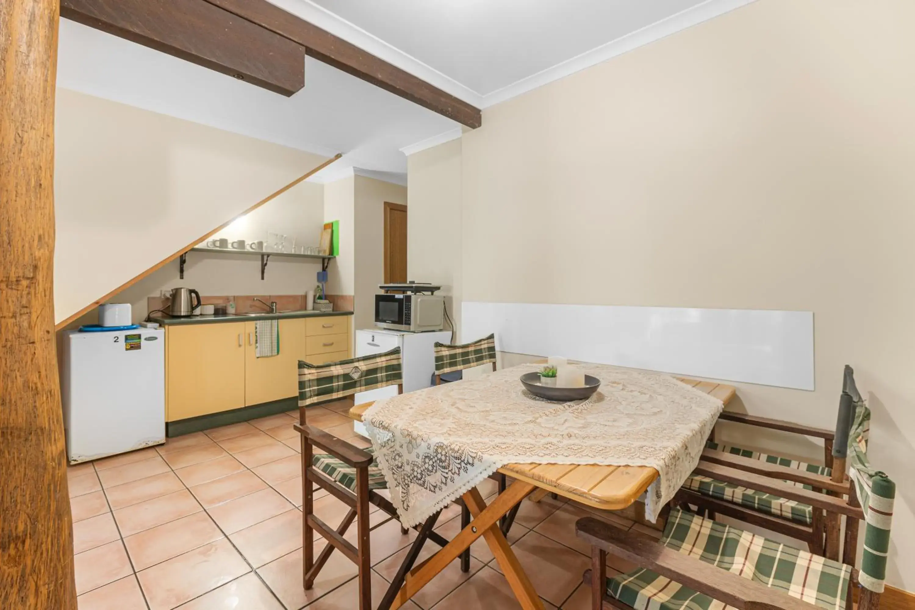 Blue Gum Two-Bedroom Apartment in Atherton Blue Gum Blue Gum Two-Bedroom Apartment in Atherton Blue Gum