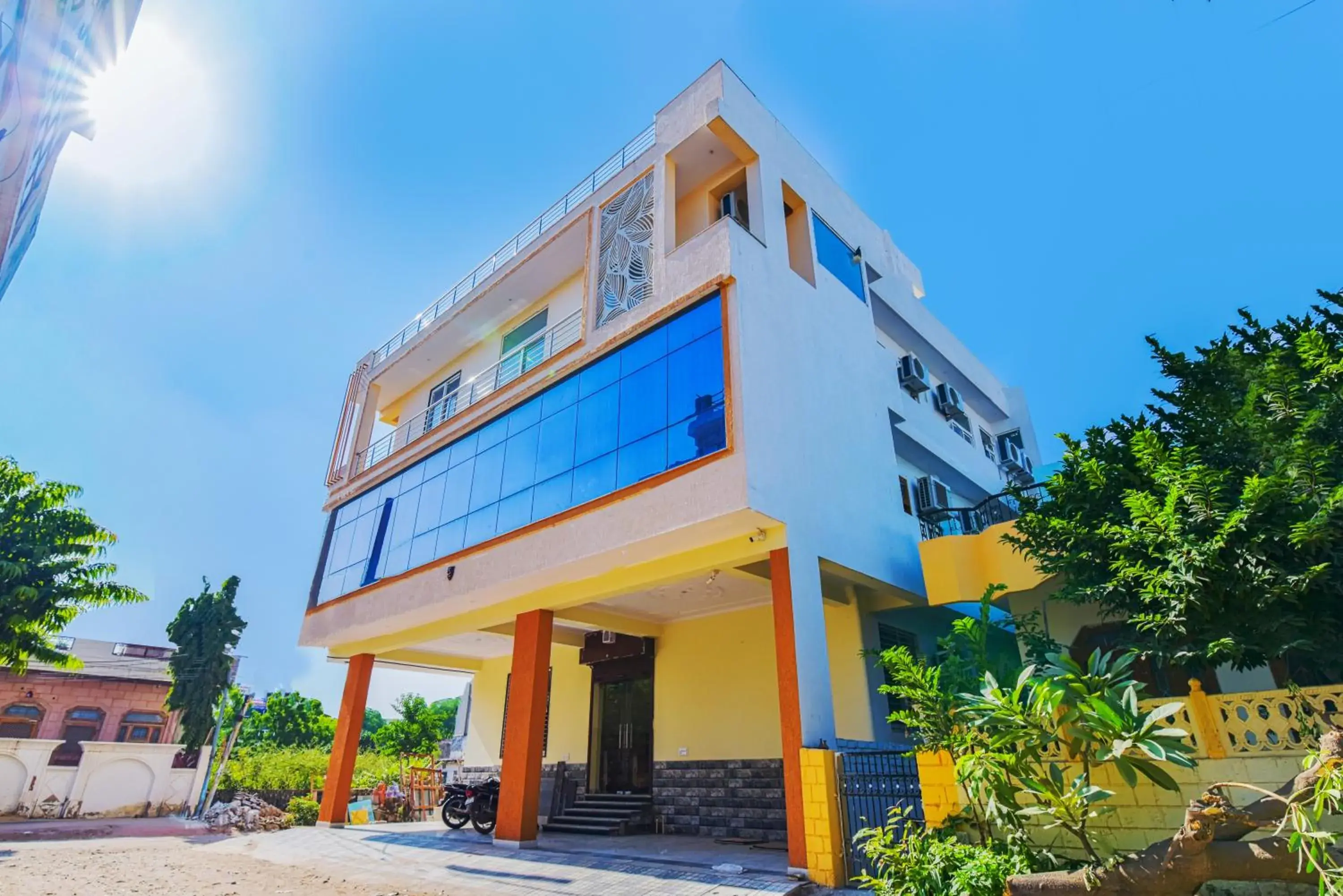 HOMEWOOD SUITES Jaipur HOMEWOOD SUITES Jaipur