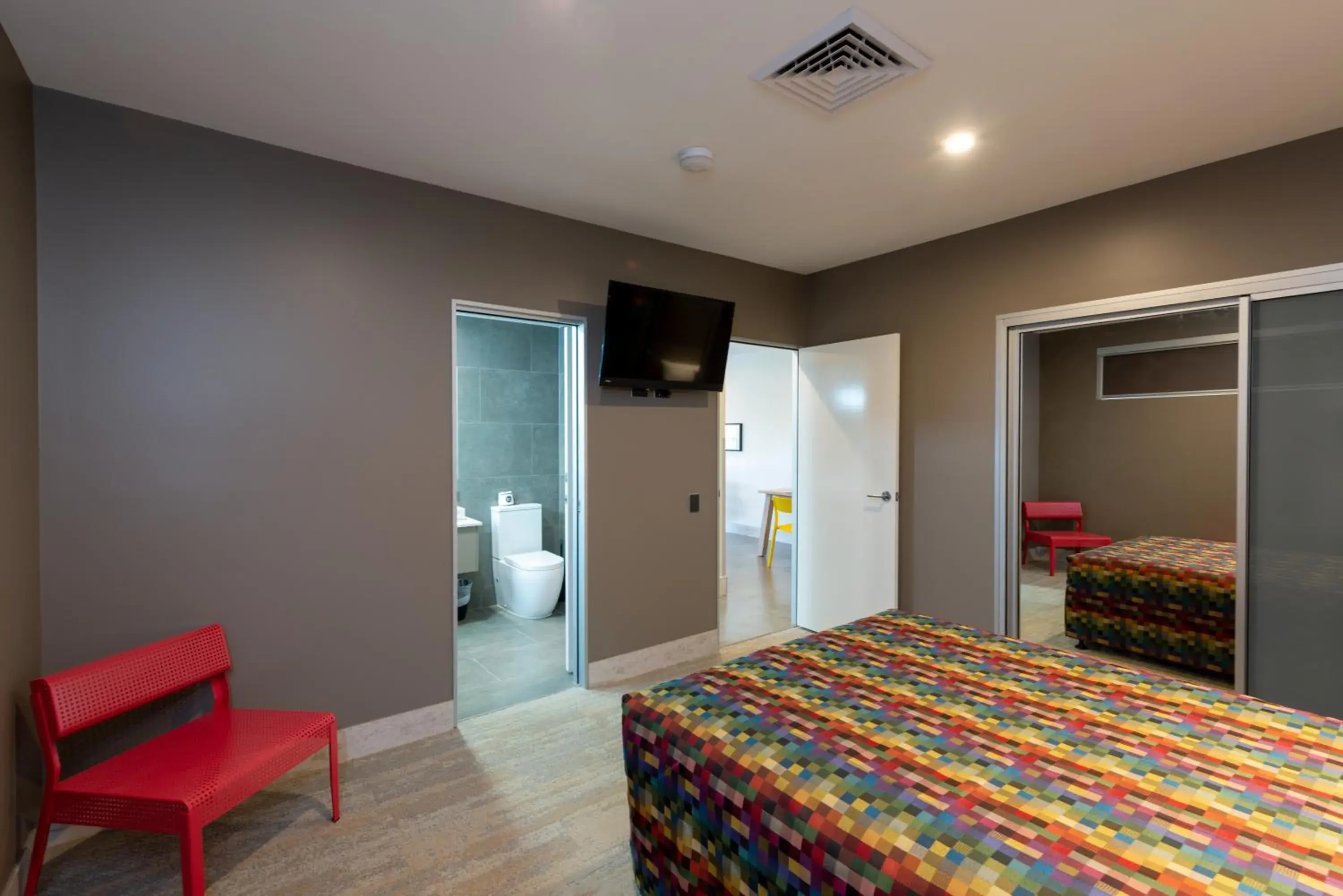 One-Bedroom Apartment in Laguna Serviced Apartments One-Bedroom Apartment in Laguna Serviced Apartments