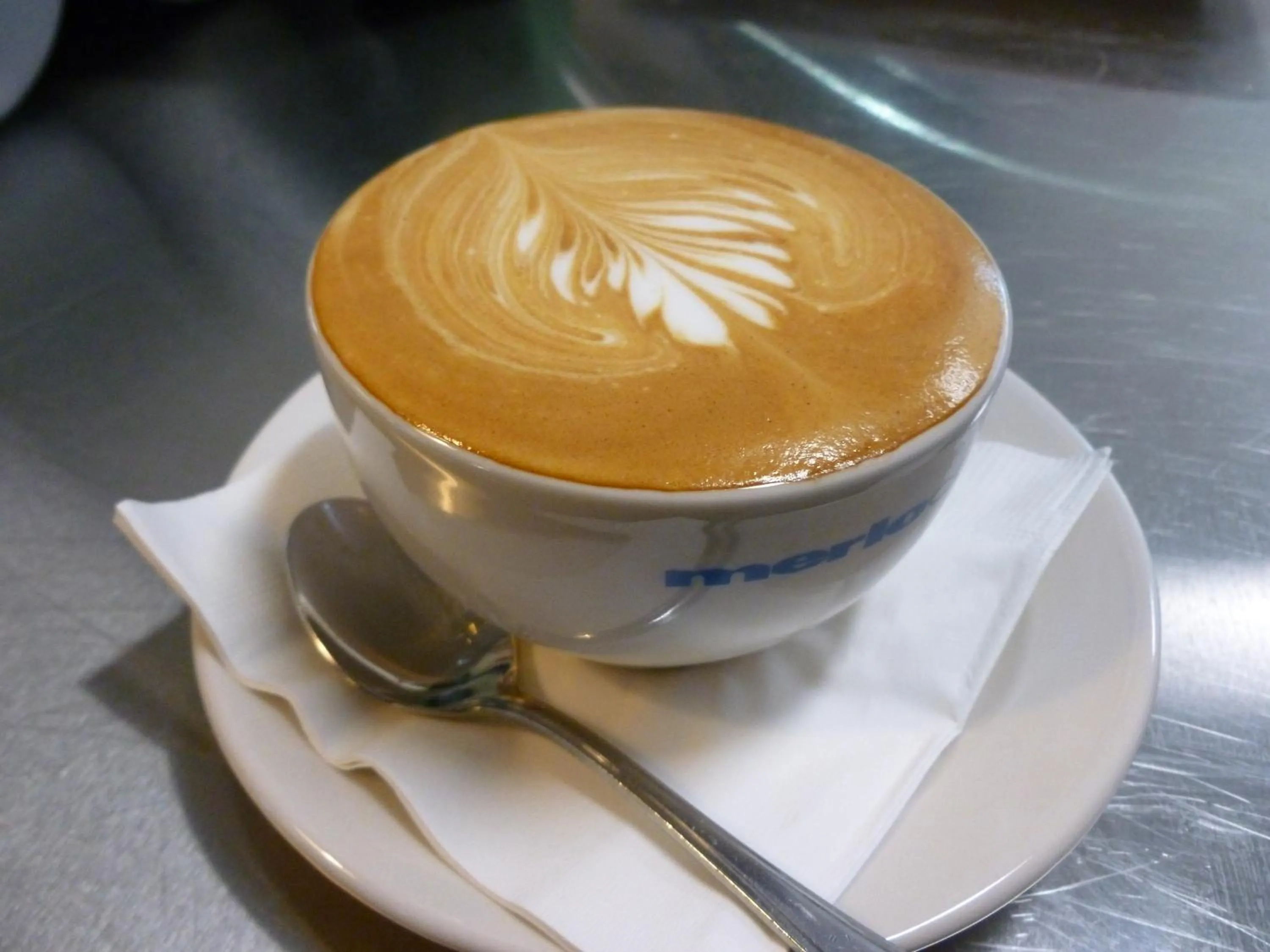 Coffee/tea facilities in Laguna Serviced Apartments