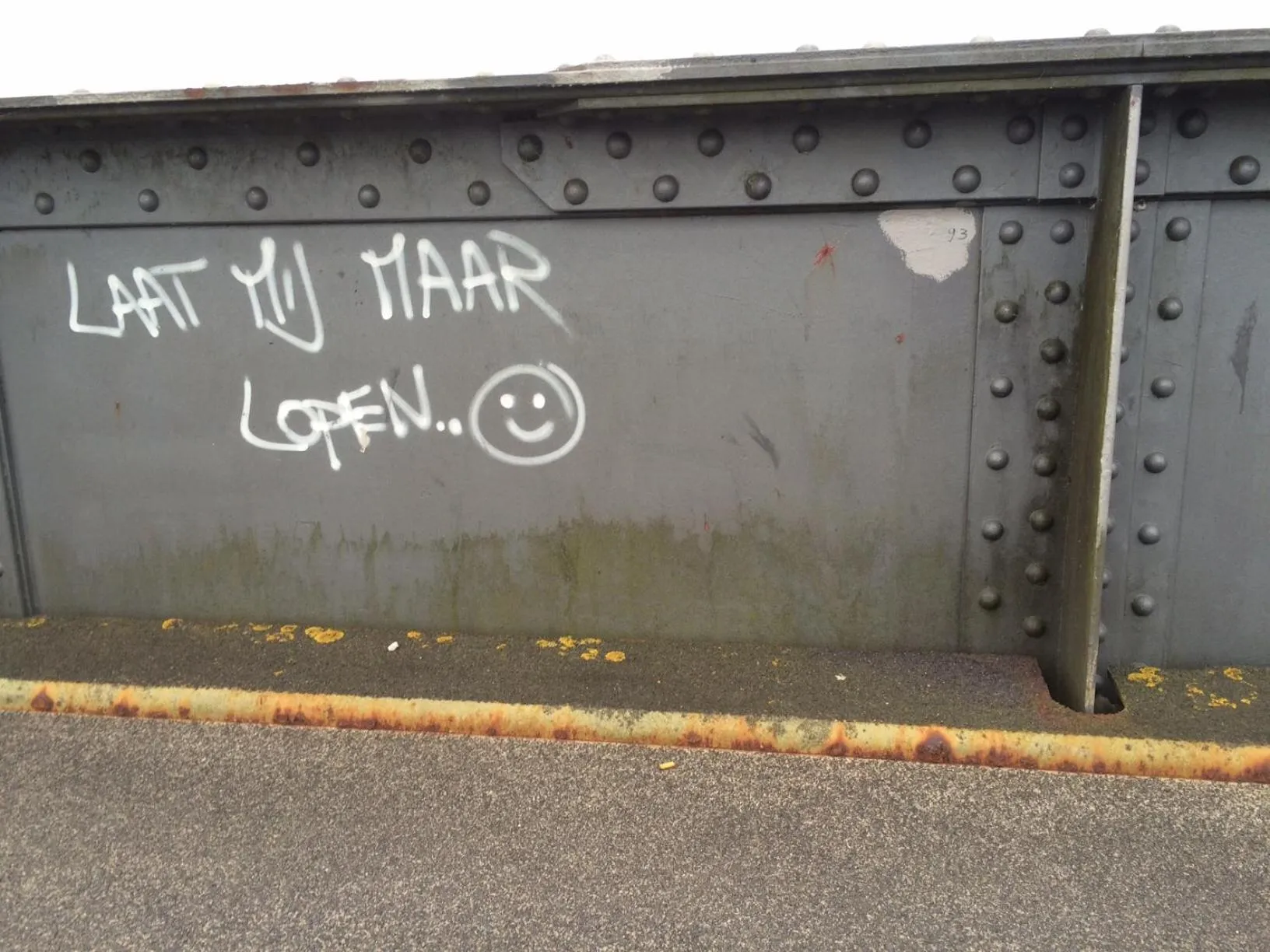 Nearby landmark in Hanzestadslogement "De Leeuw", logies in het centrum van Deventer