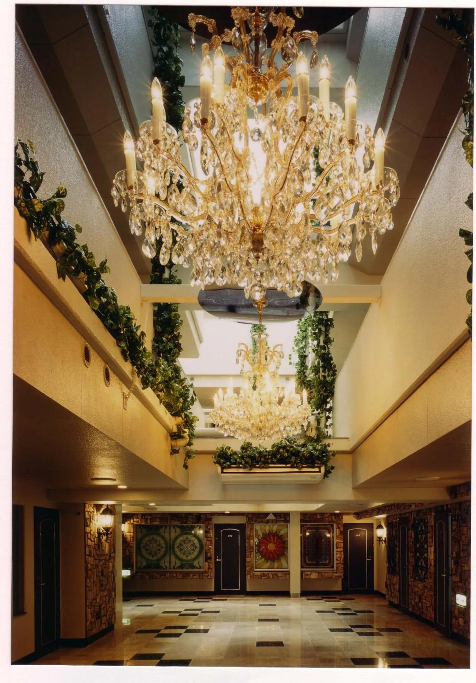 Other in Hotel Sambancho