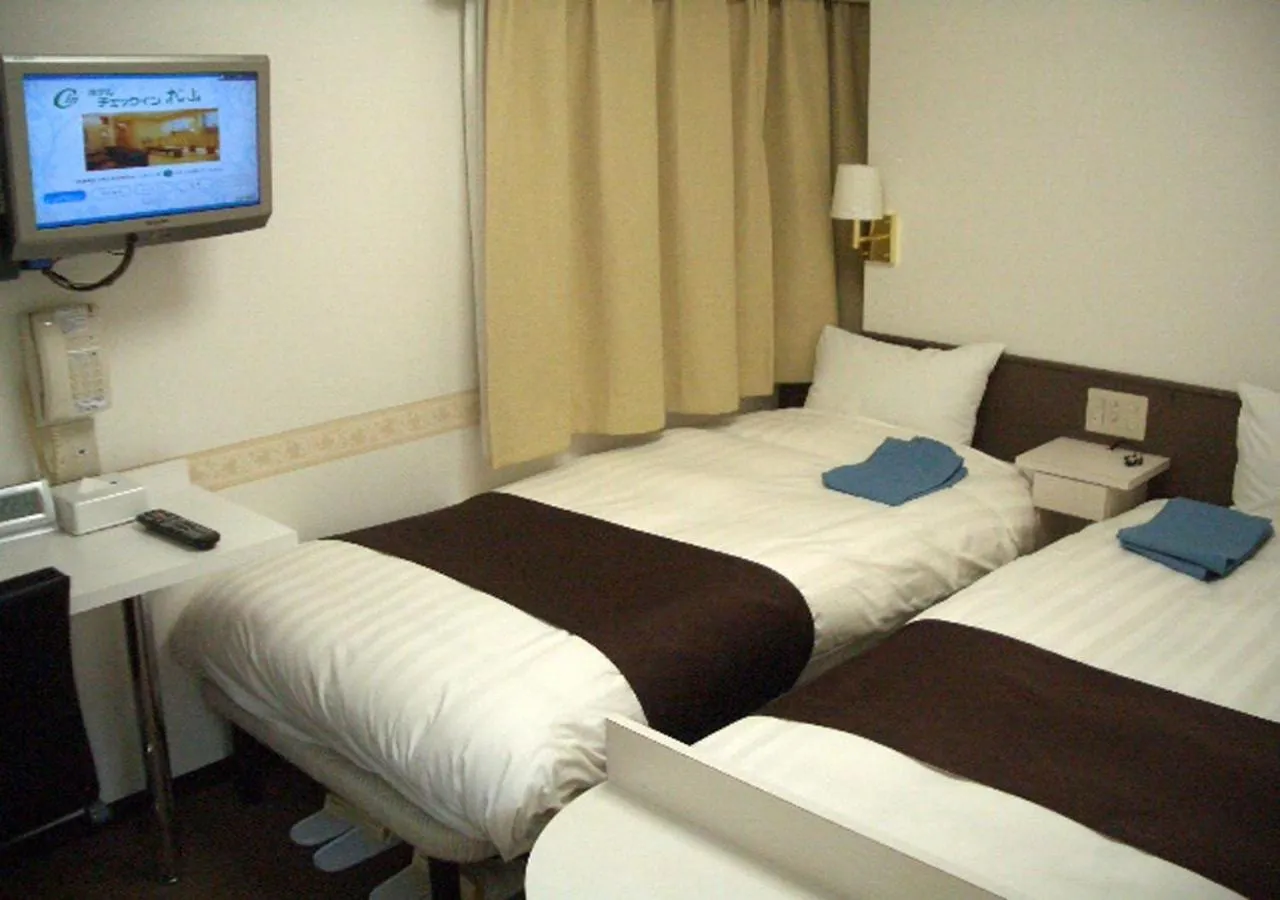 Other, Bed in Hotel Sambancho