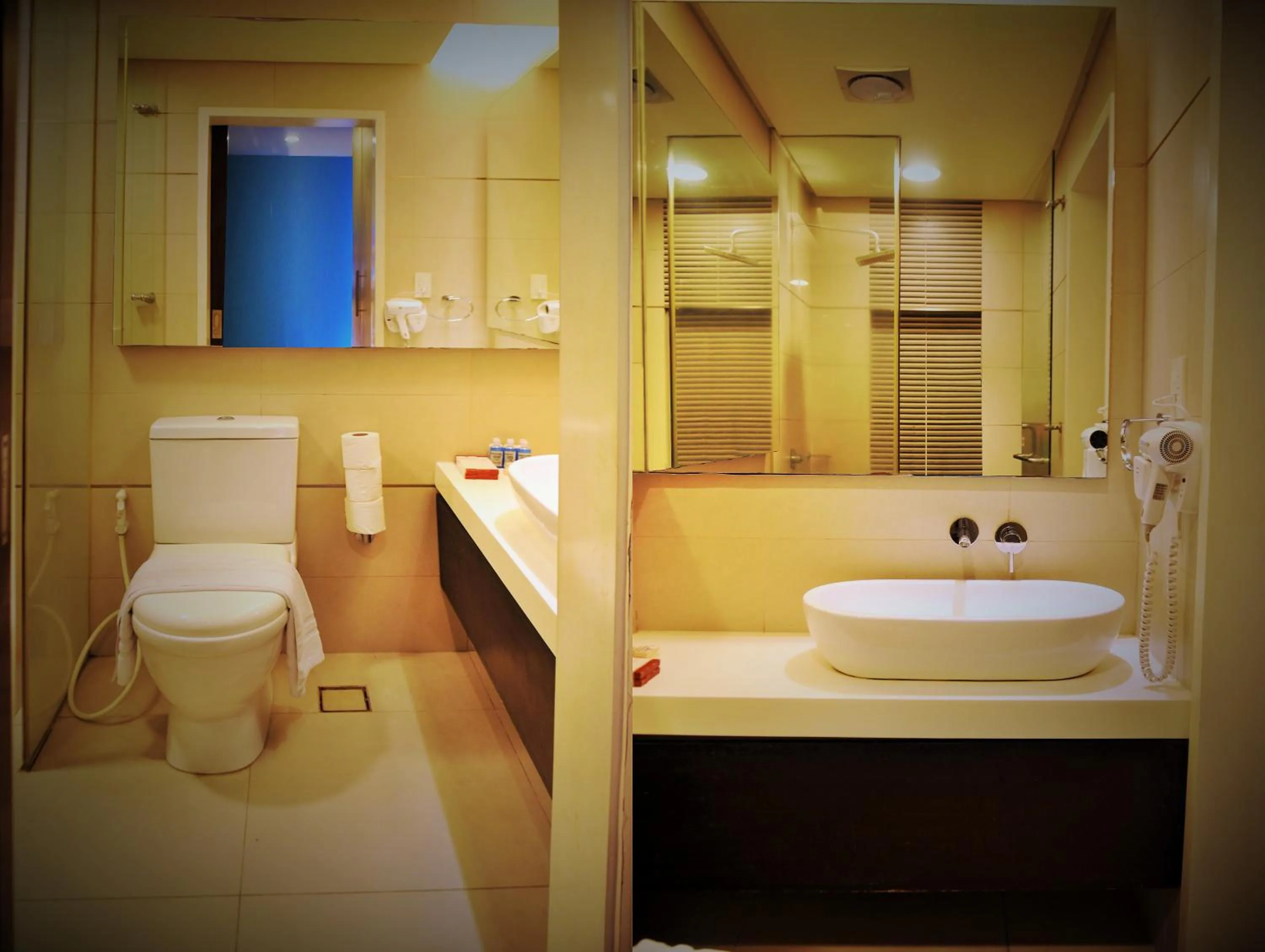 Ciudad Fernandina Hotel