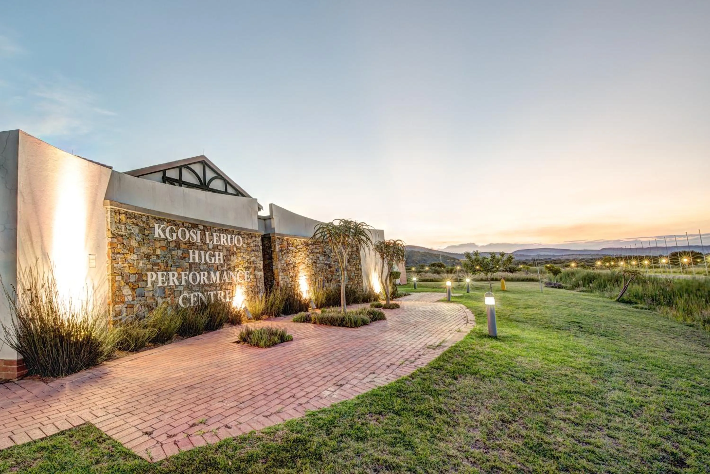 Fitness centre/facilities in Royal Marang Hotel