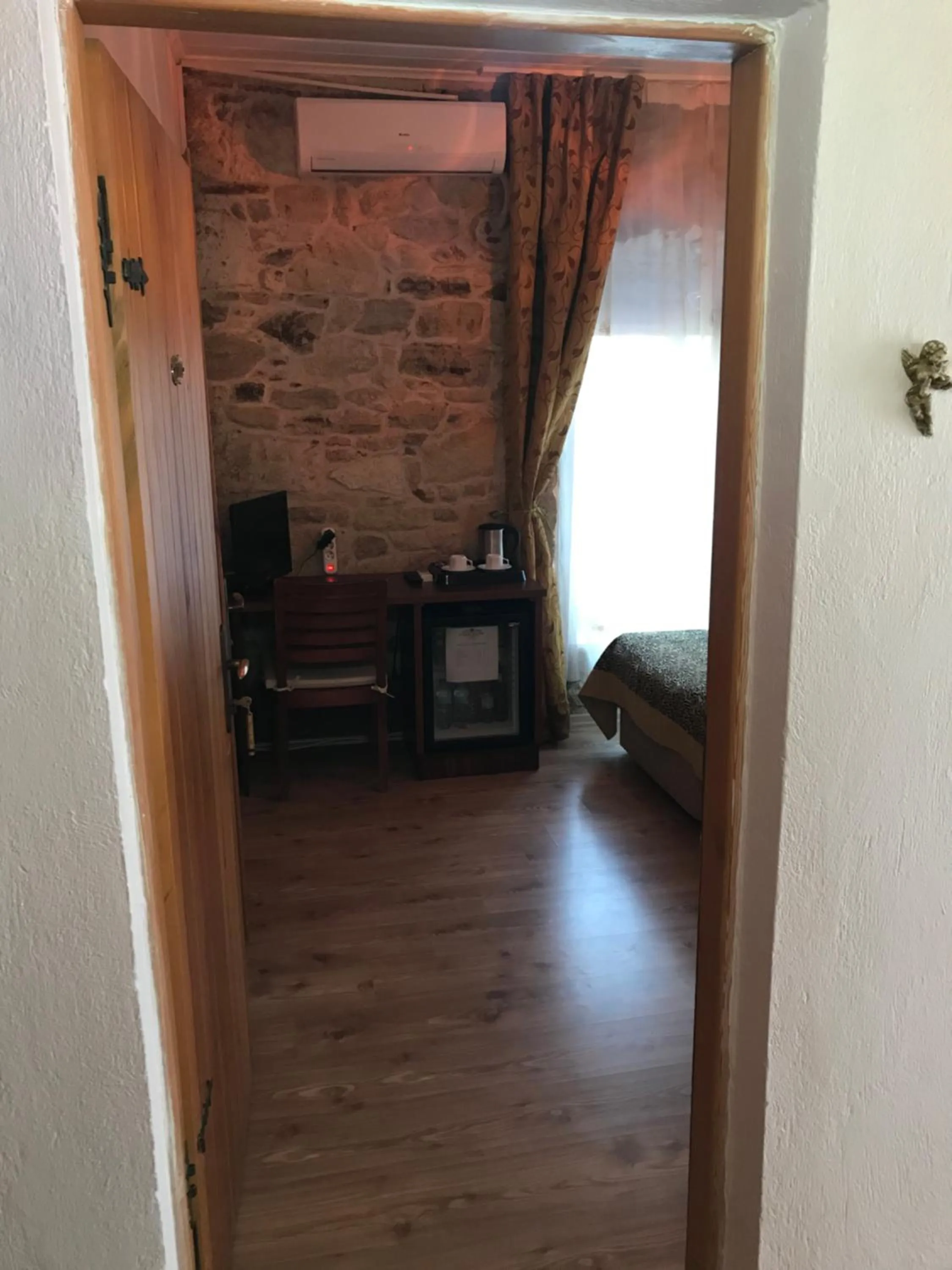 TV and multimedia in Foca Antik Otel