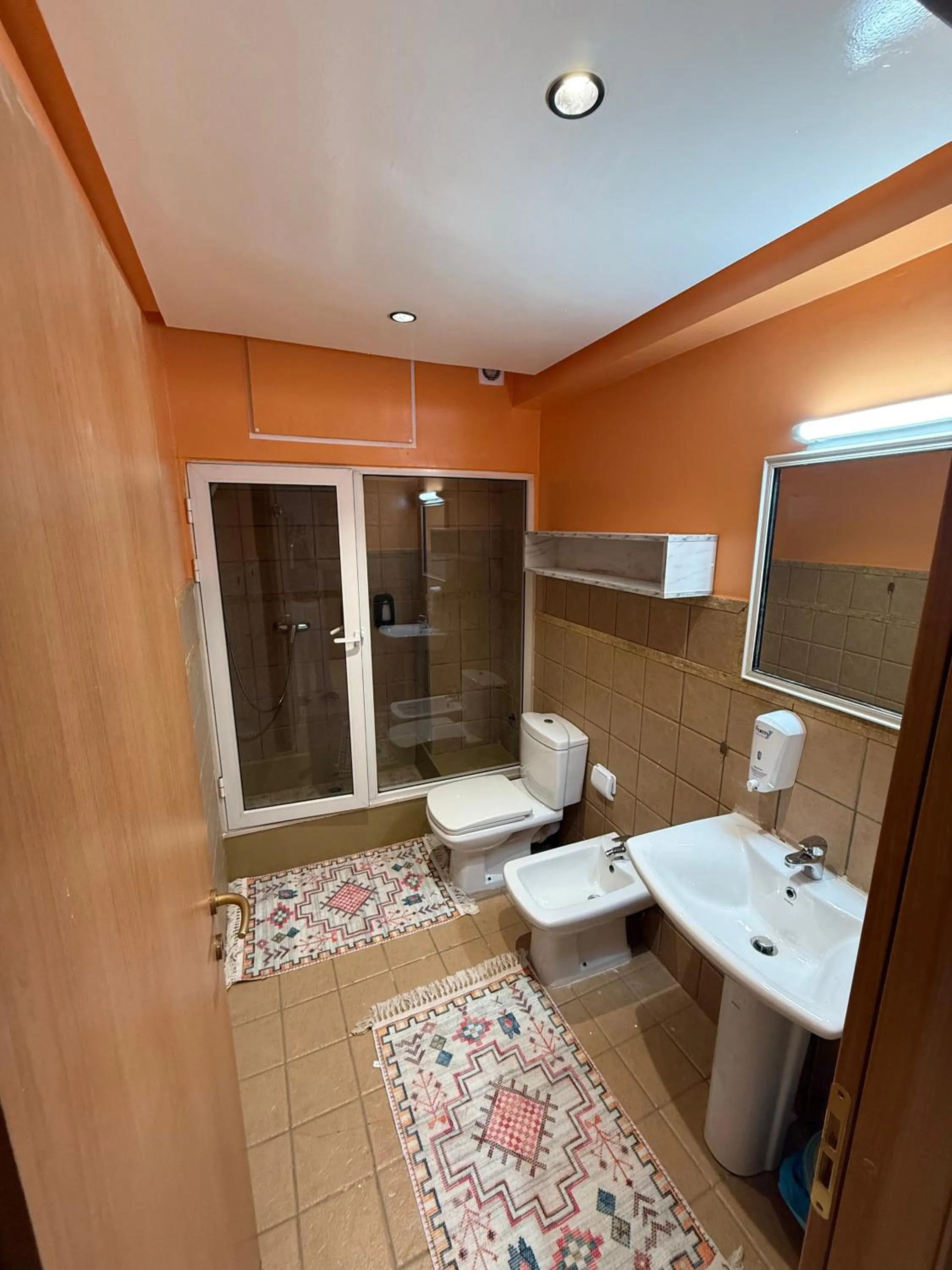 Appart Hôtel Oleandro