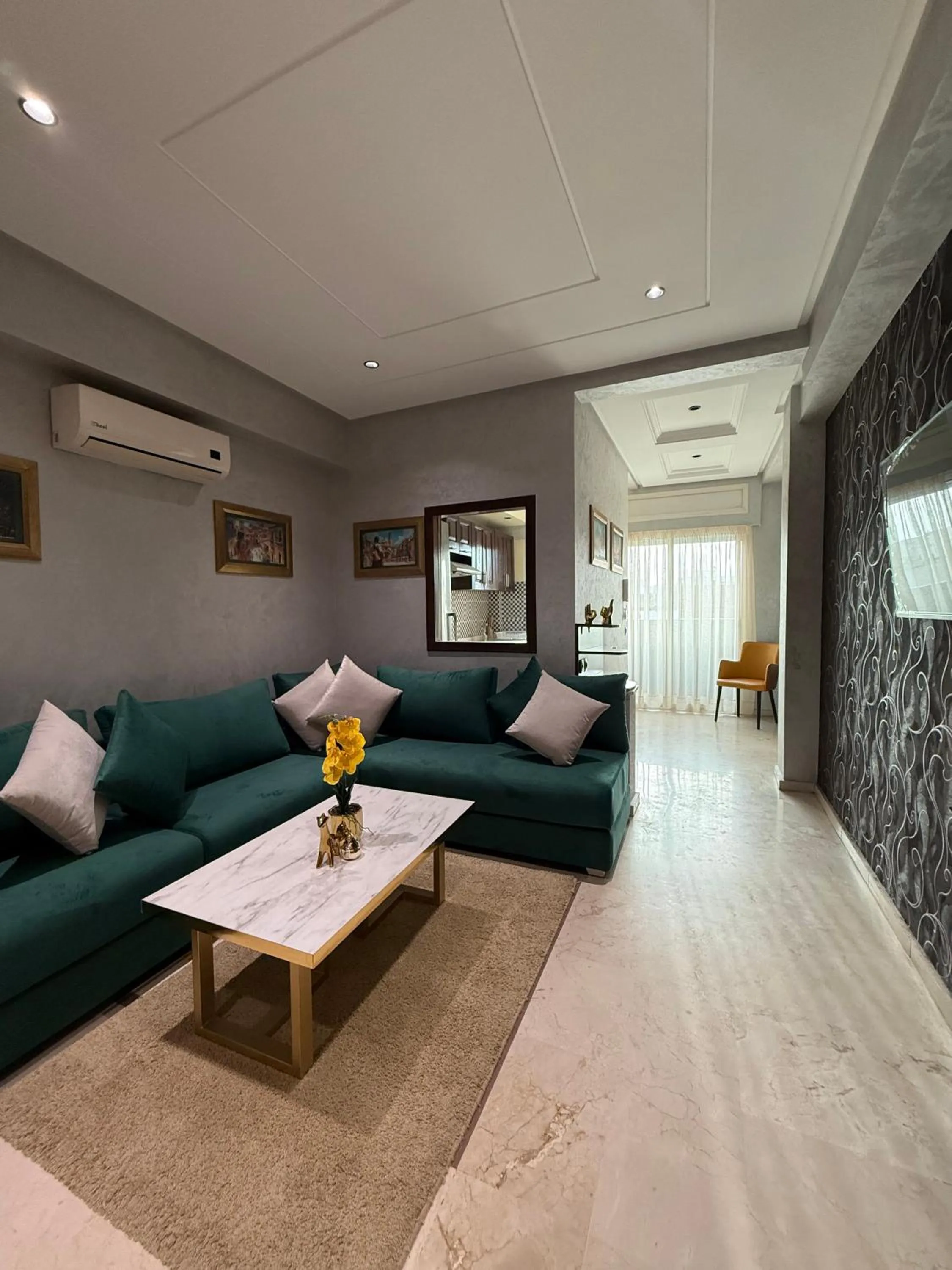 Appart Hôtel Oleandro