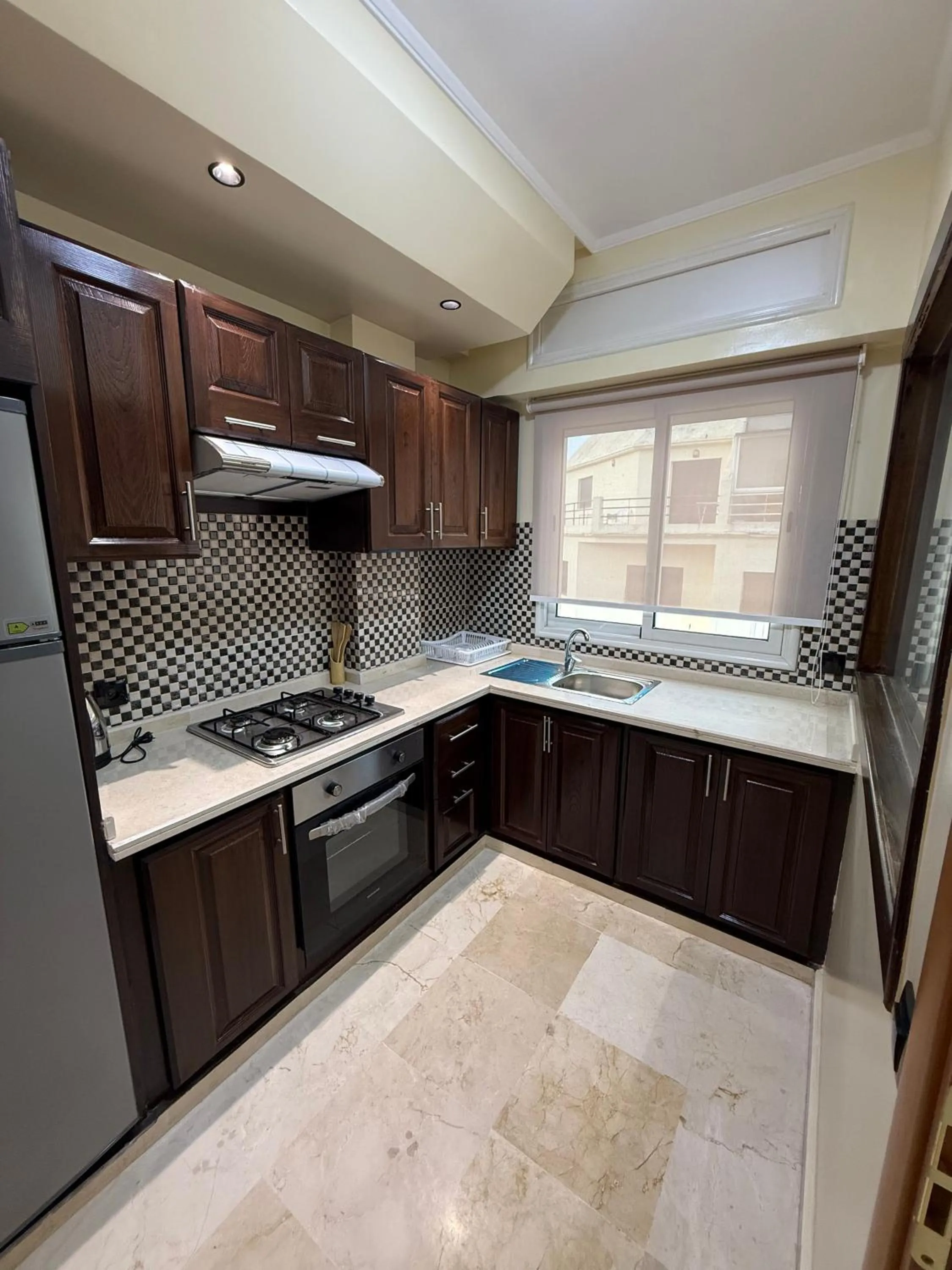 Appart Hôtel Oleandro