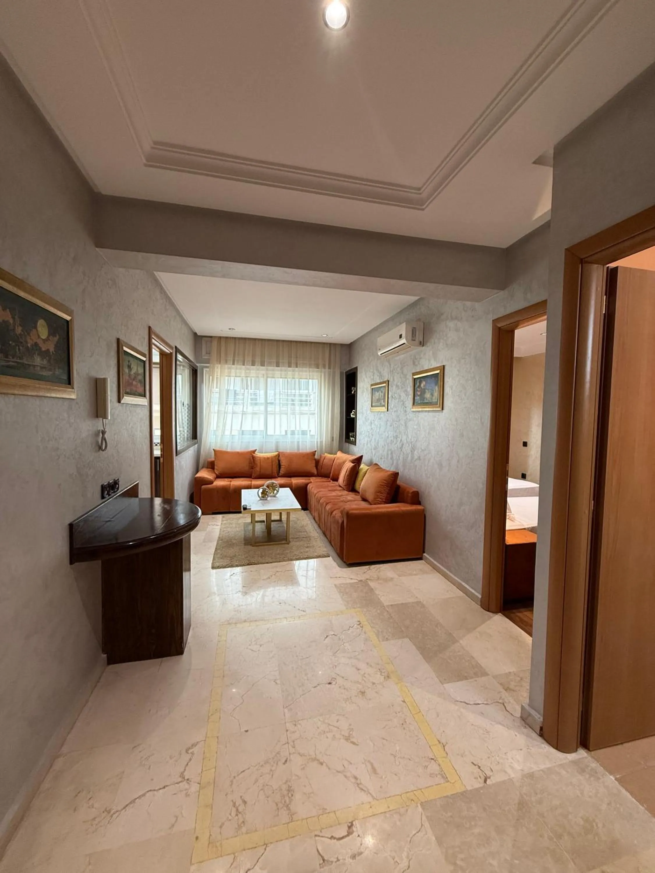 Appart Hôtel Oleandro