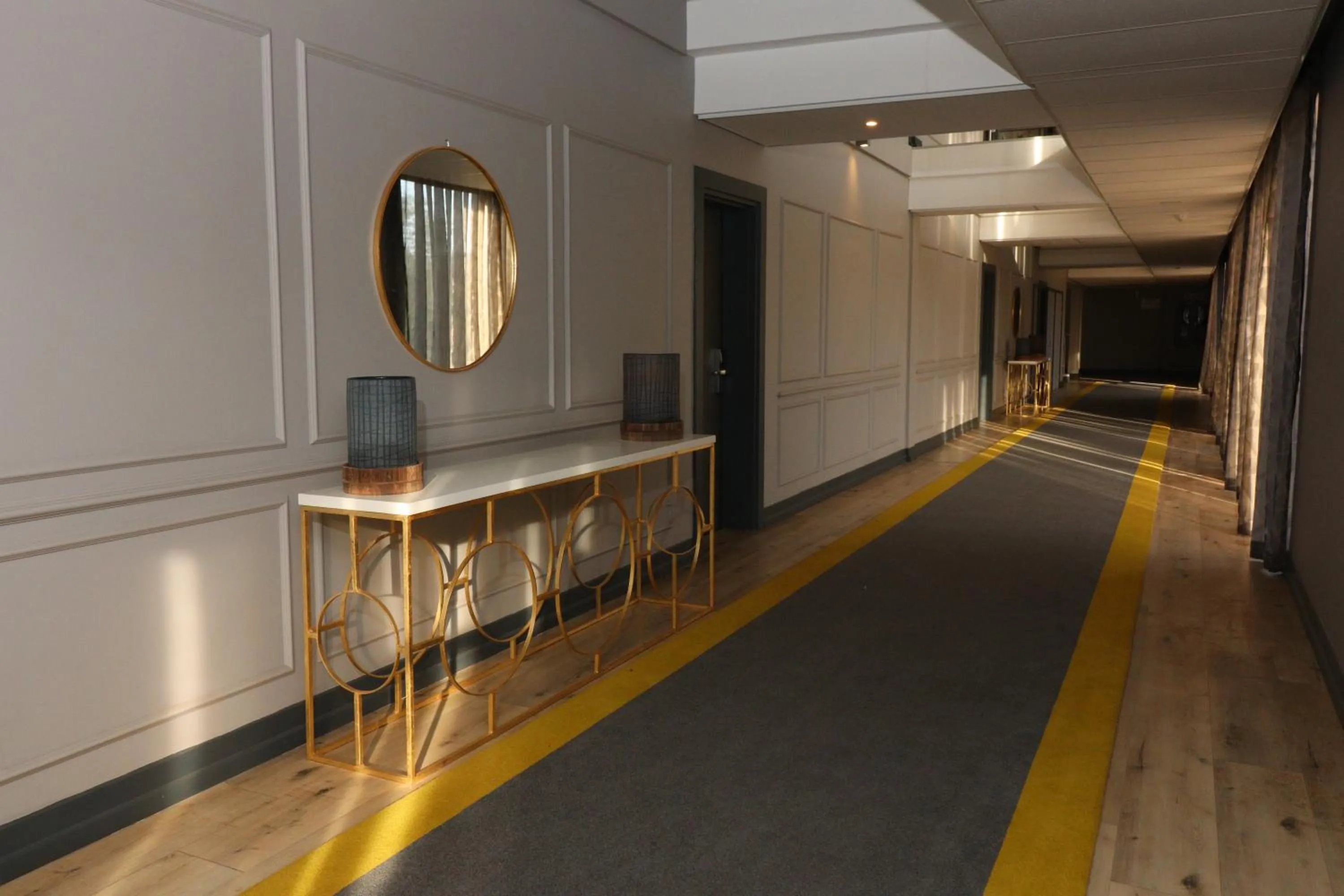 Property building in Happy Valley Hotel and Casino