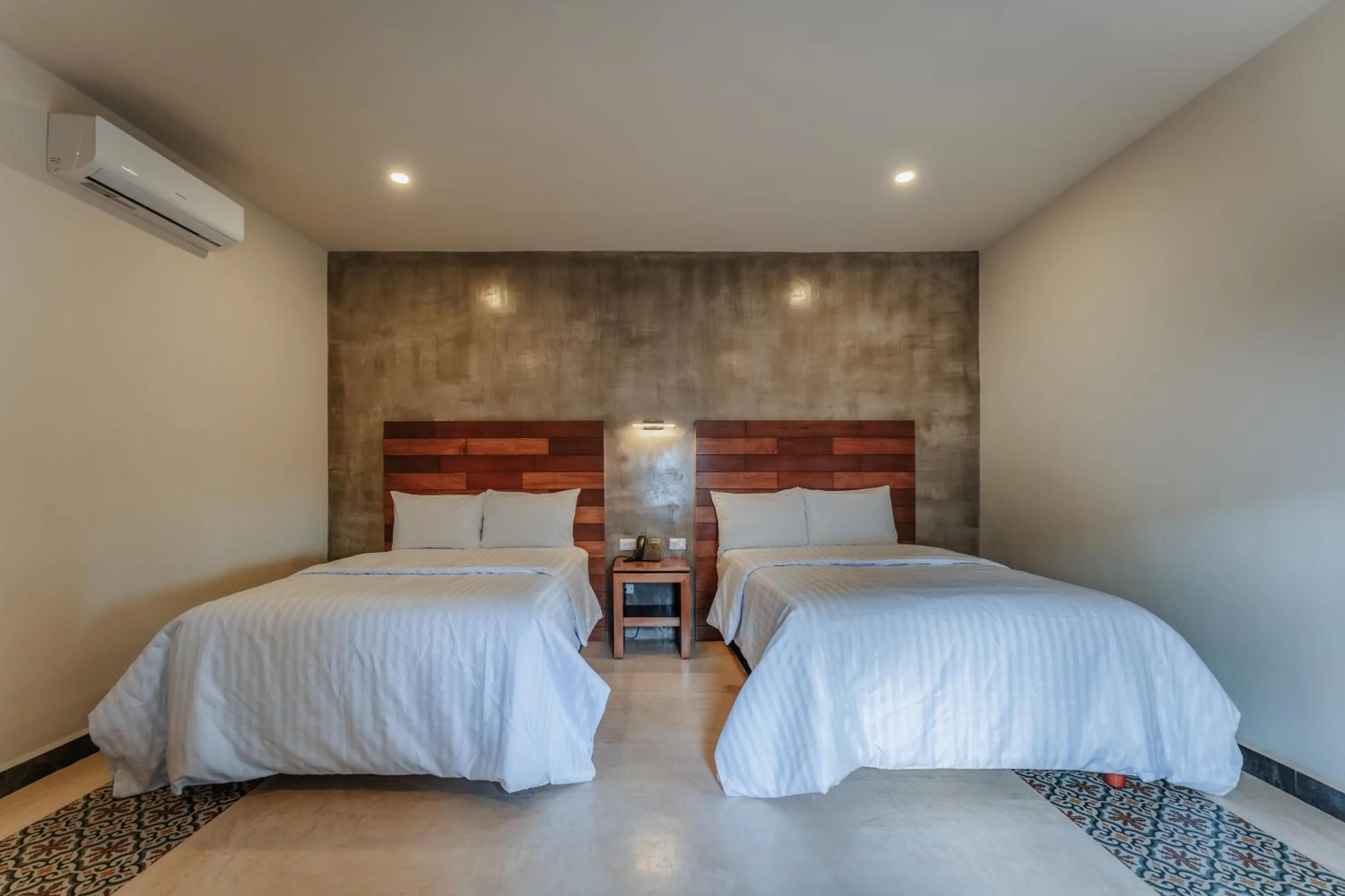 Photo of the whole room, Bed in Hotel Casa 57