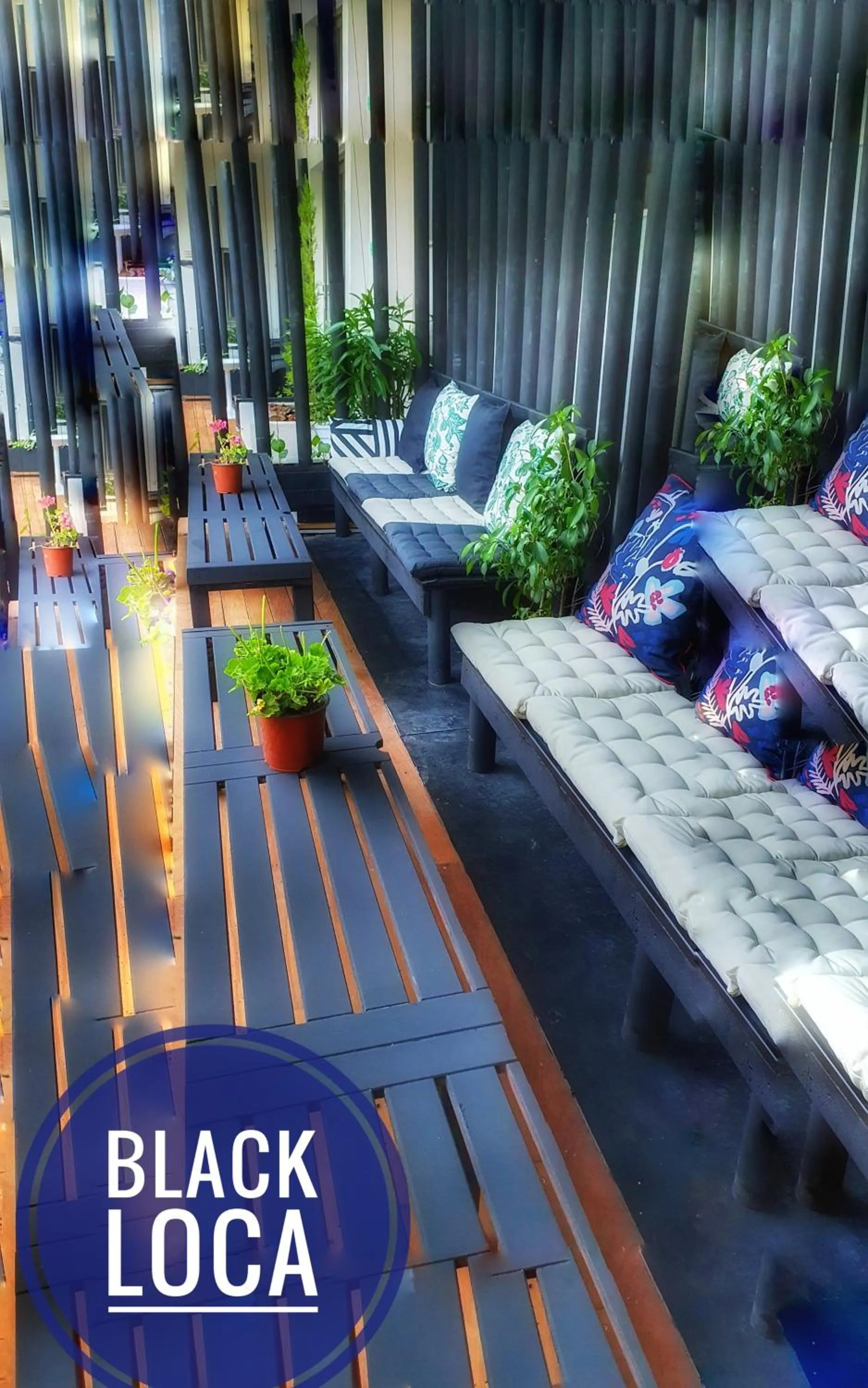 Other in The D Hotel Çeşme Resort