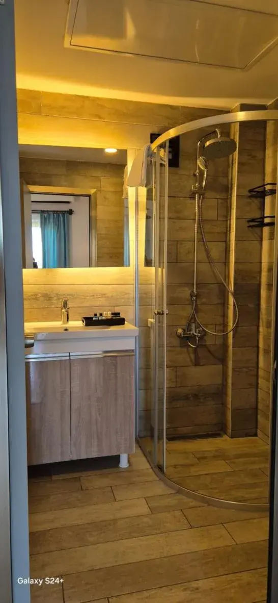 Budget Room in The D Hotel Çeşme Resort Budget Room in The D Hotel Çeşme Resort