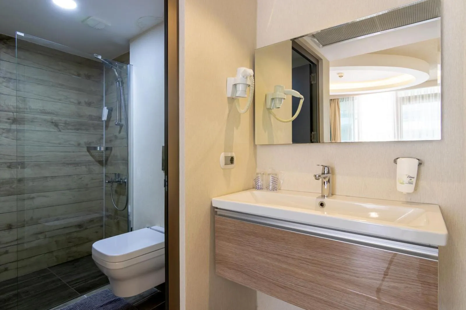 The D Hotel Çeşme Resort