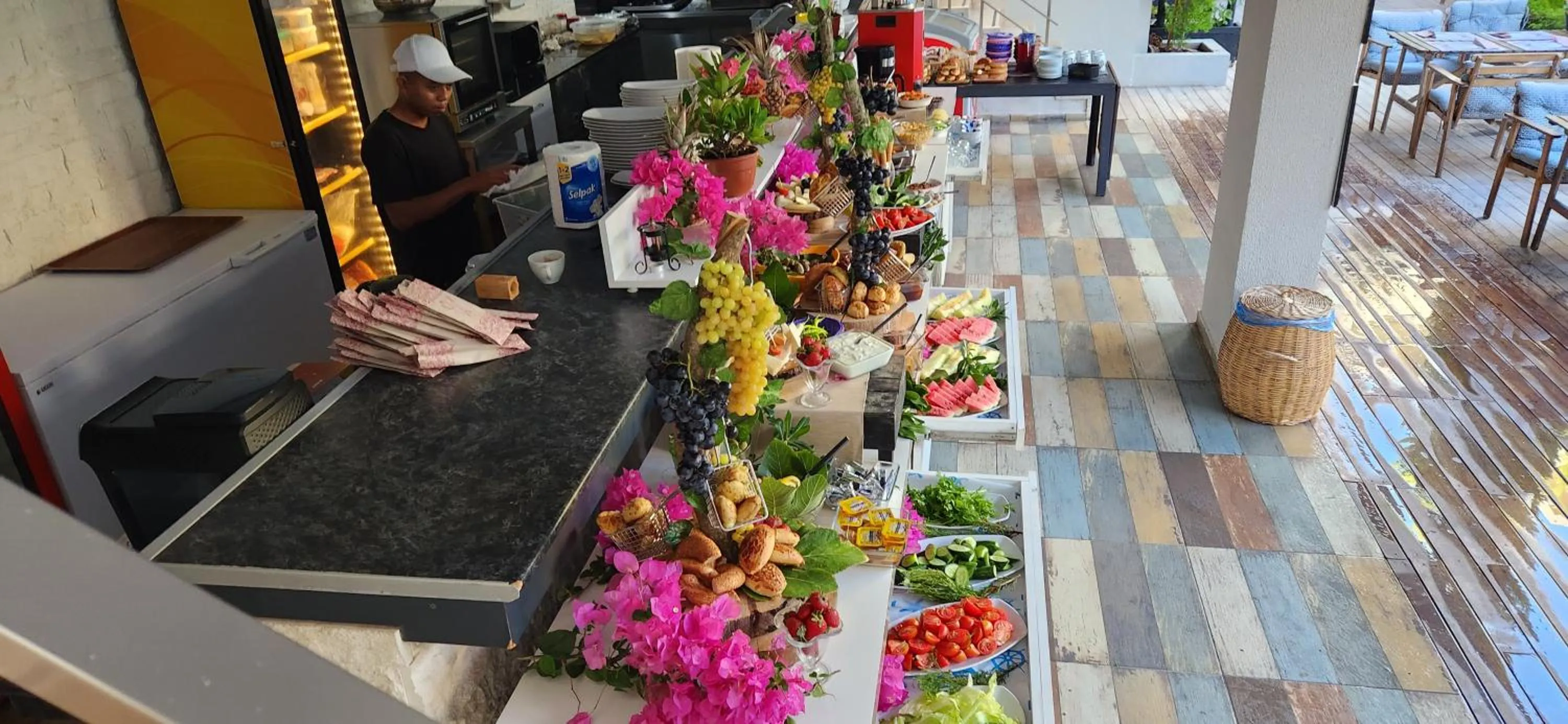 The D Hotel Çeşme Resort