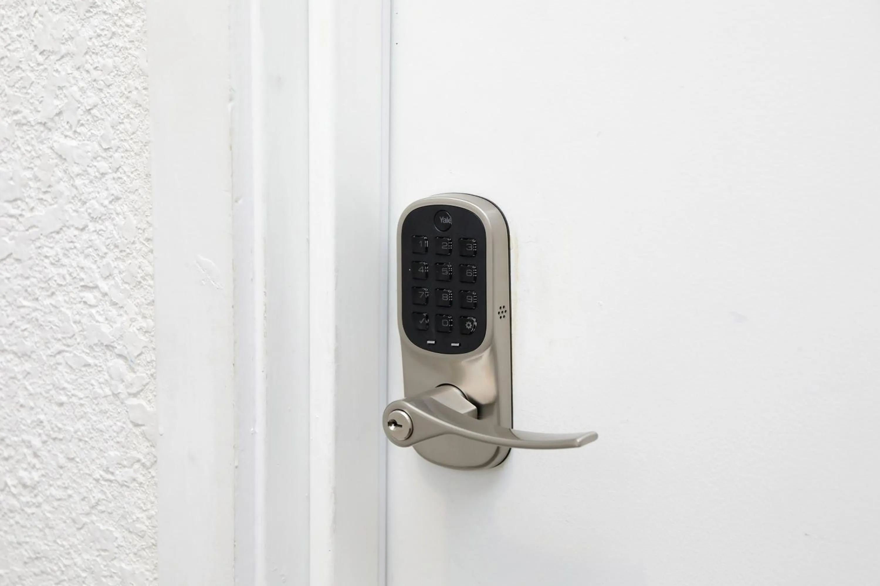 microwave in Treehouse Hotel