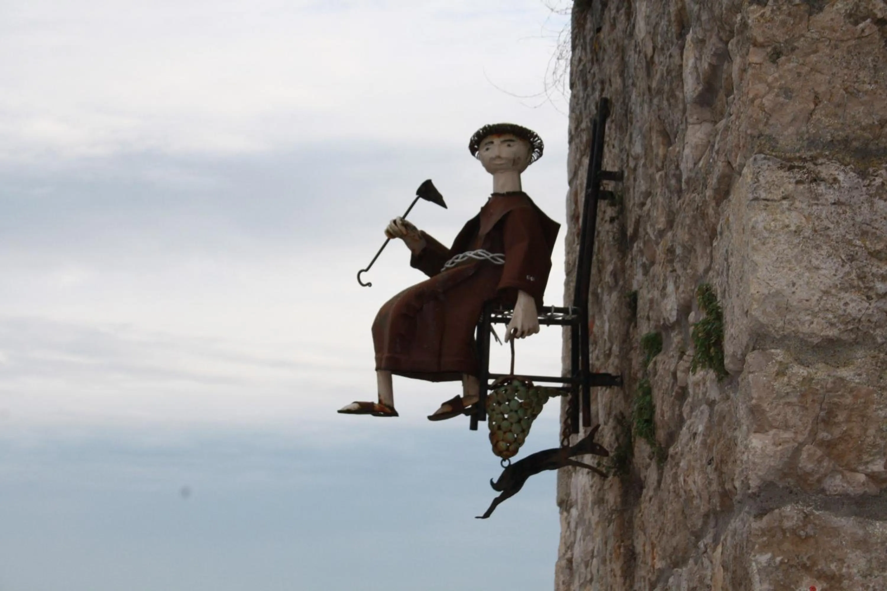 Nearby landmark in La Perle du Lot