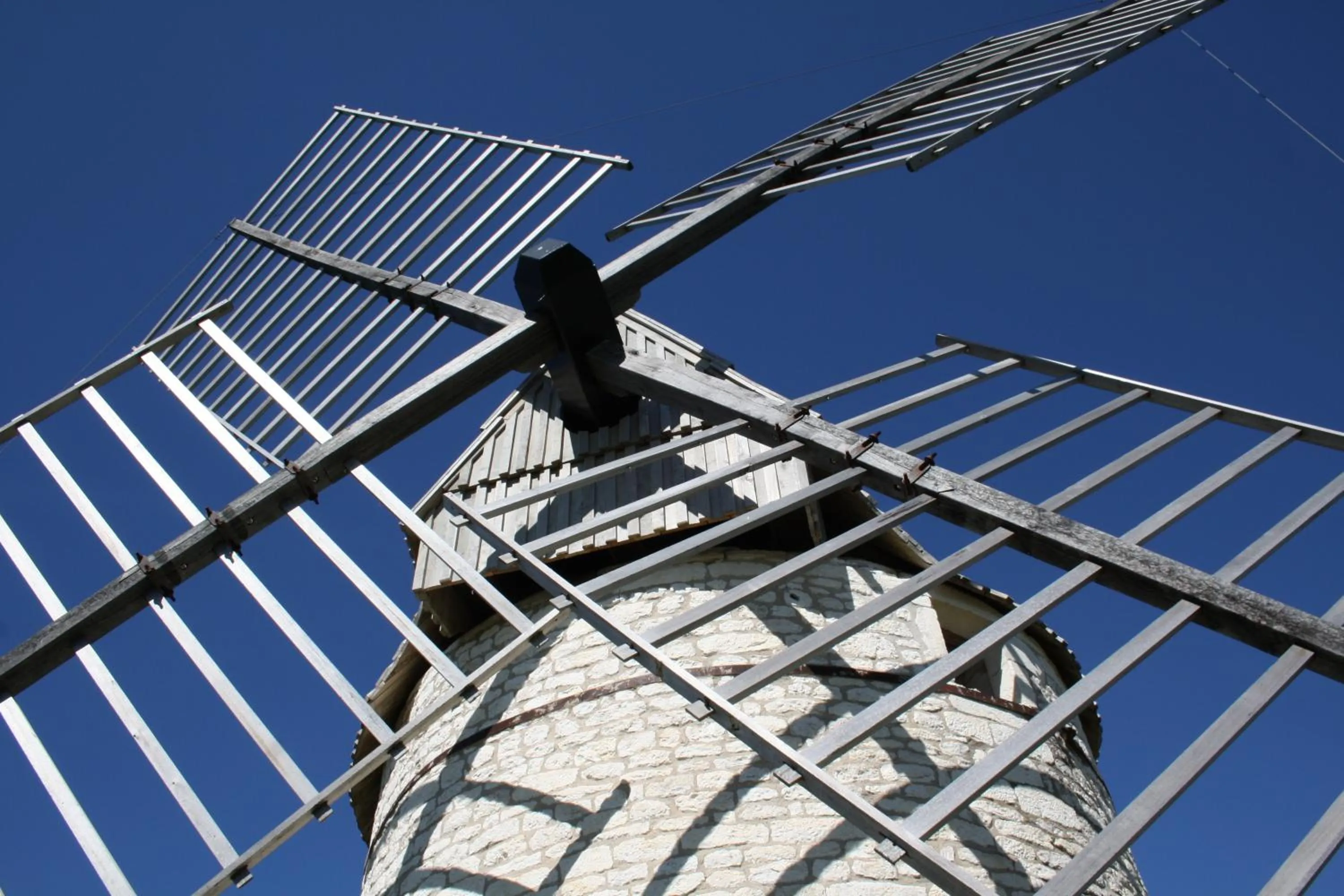 Nearby landmark in La Perle du Lot