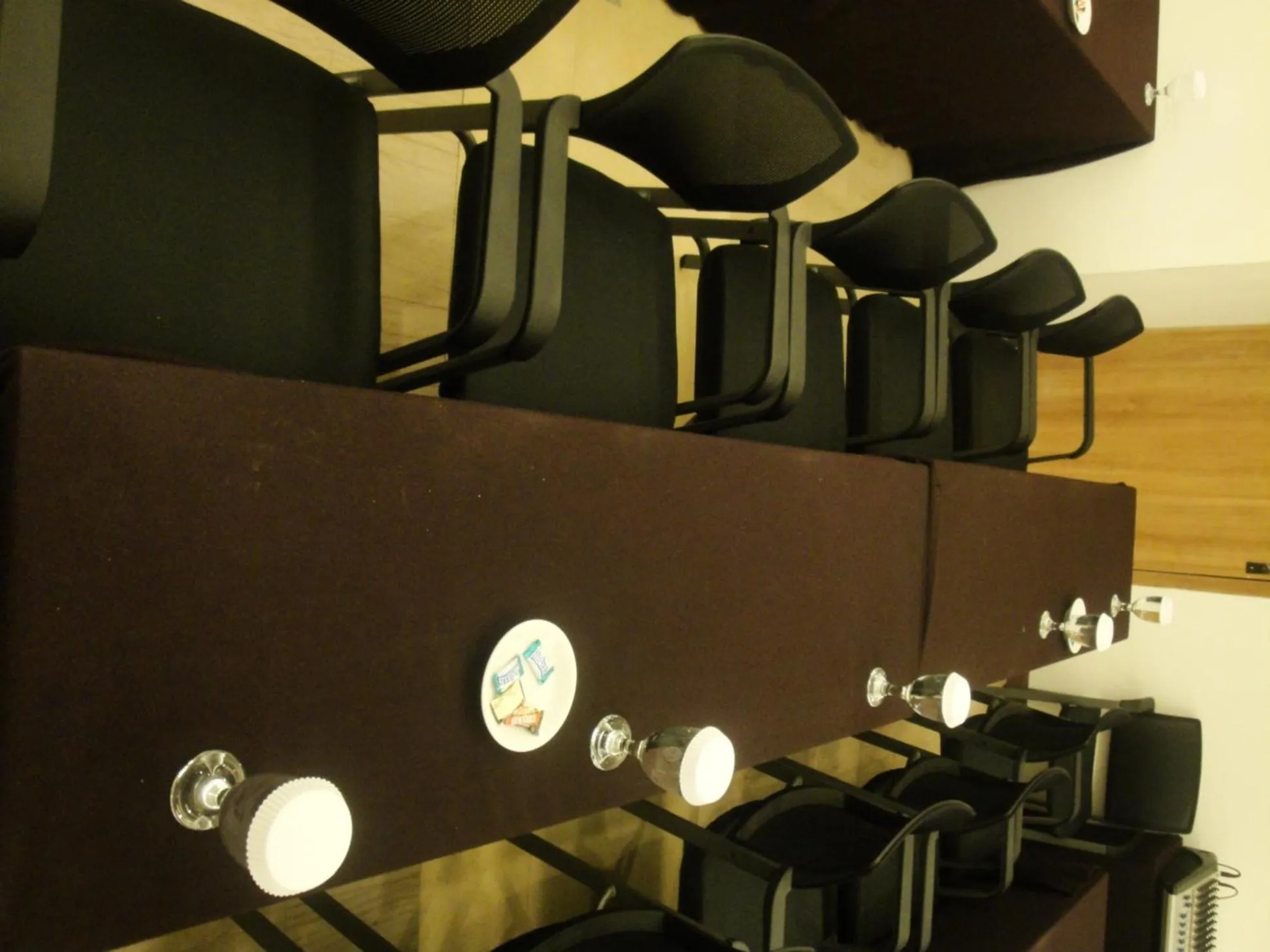 Business facilities in Top Hotel Manado by Gran Puri