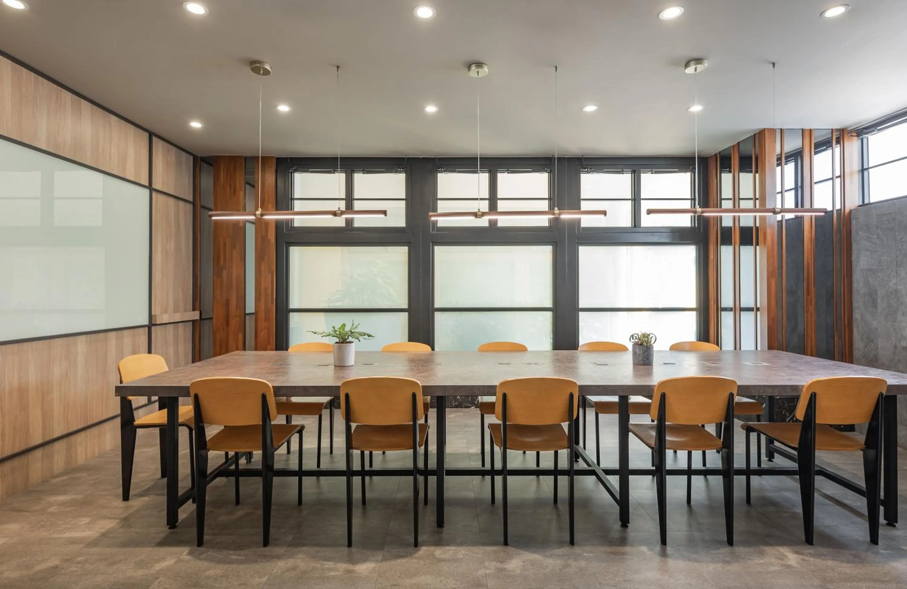 Meeting/conference room in Kindness Hotel - Kaohsiung Main Station